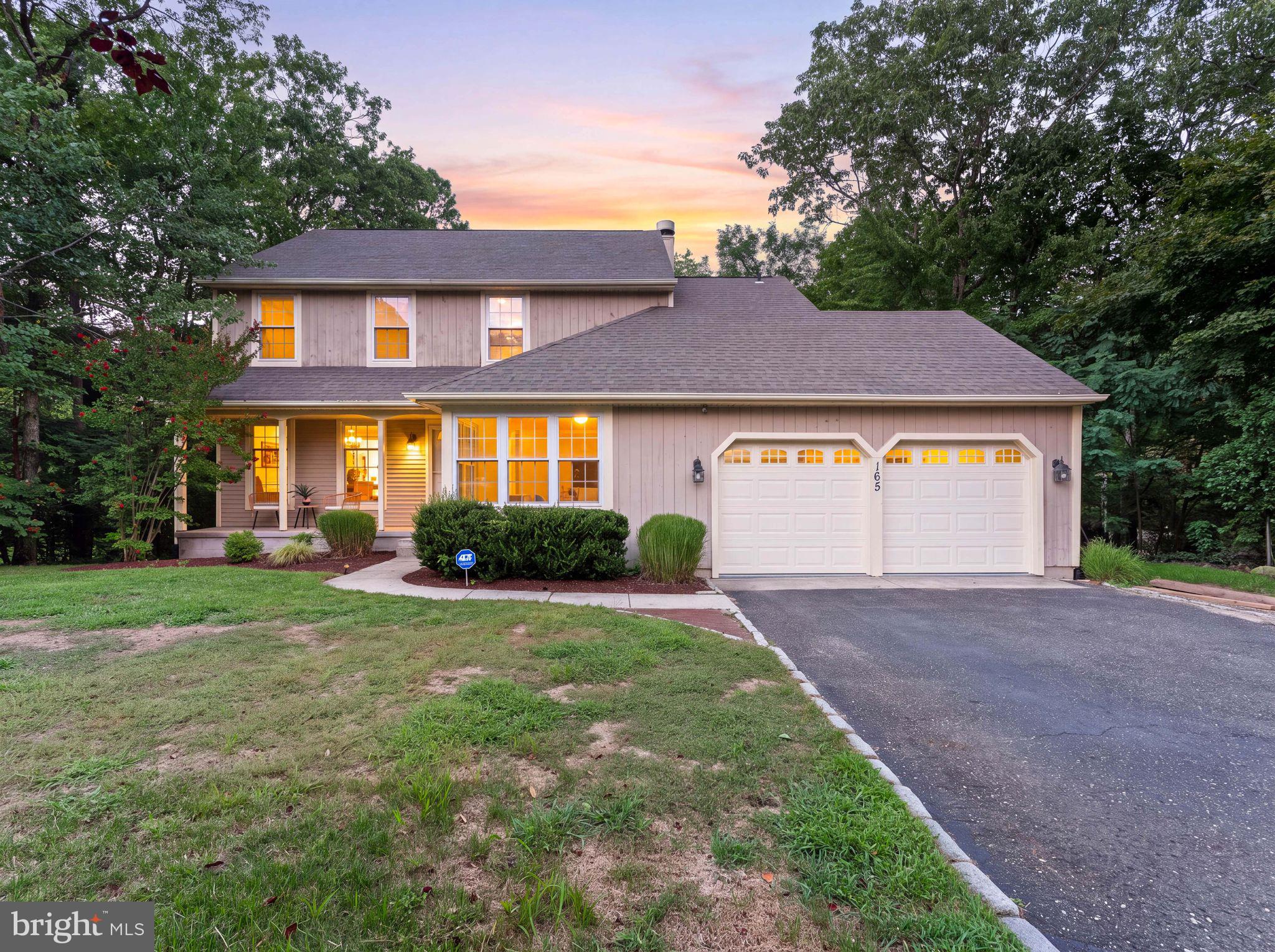 165 WILLIAM FEATHER DR