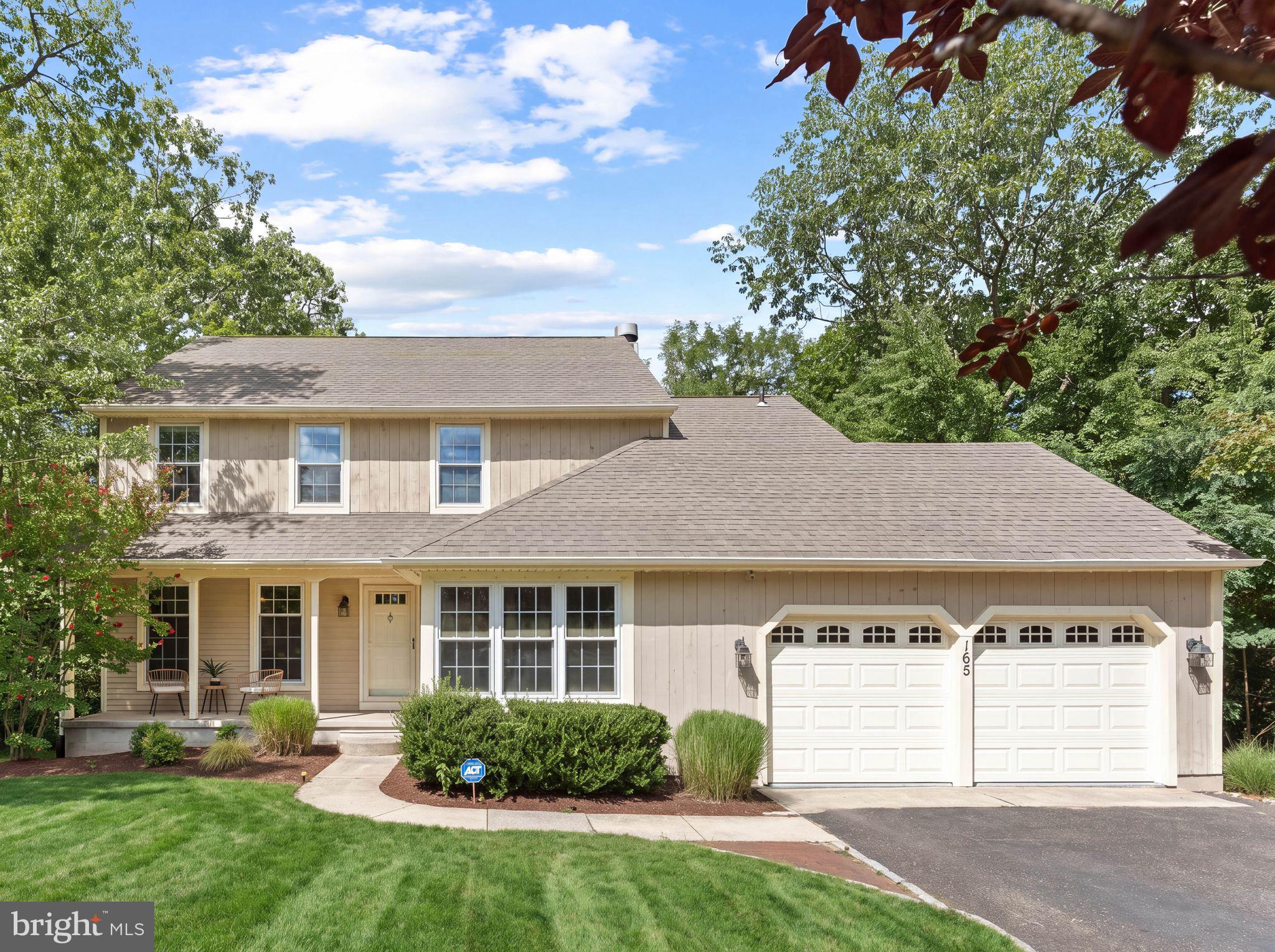 165 WILLIAM FEATHER DR