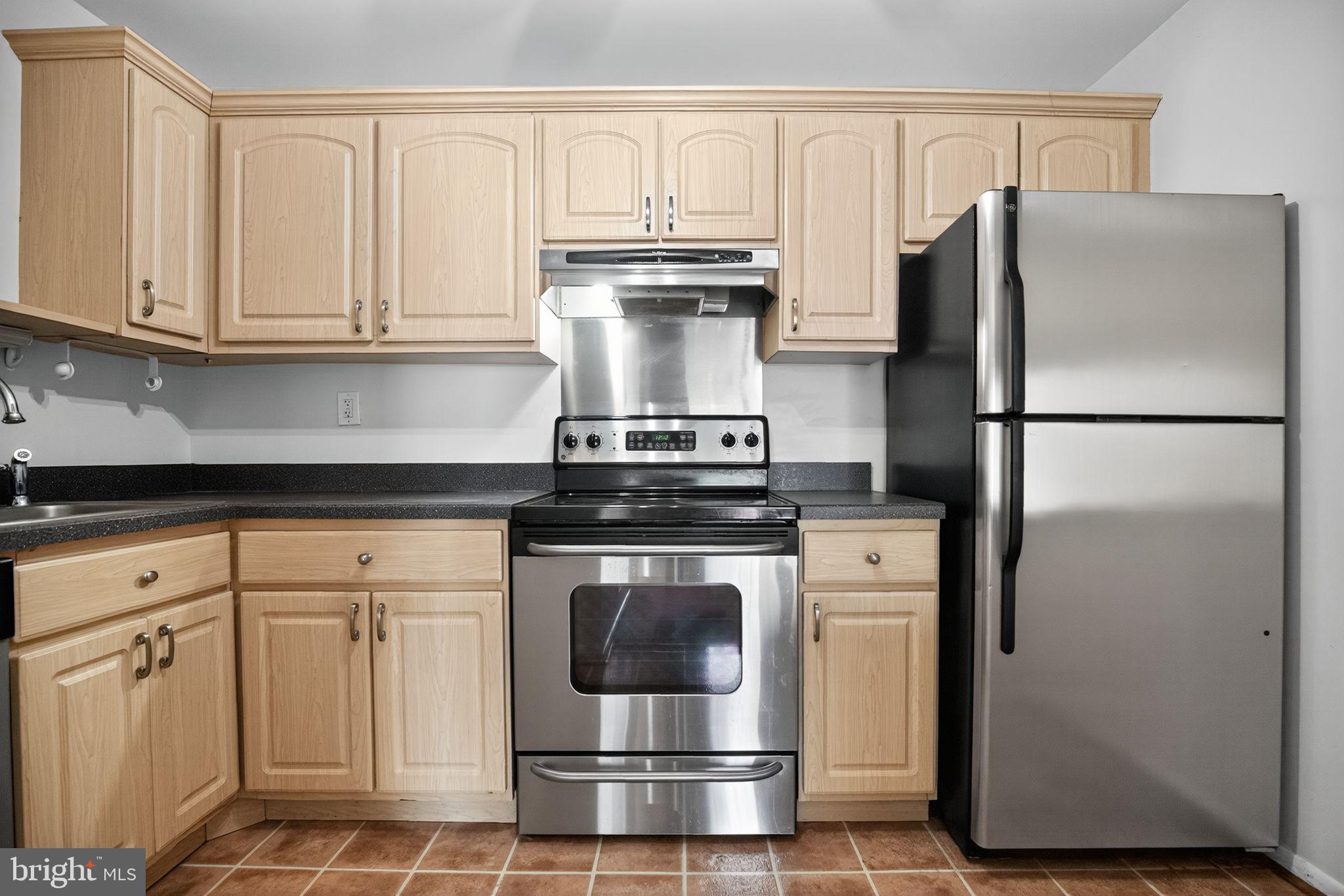 SAYBROOK VIL - Residential Lease