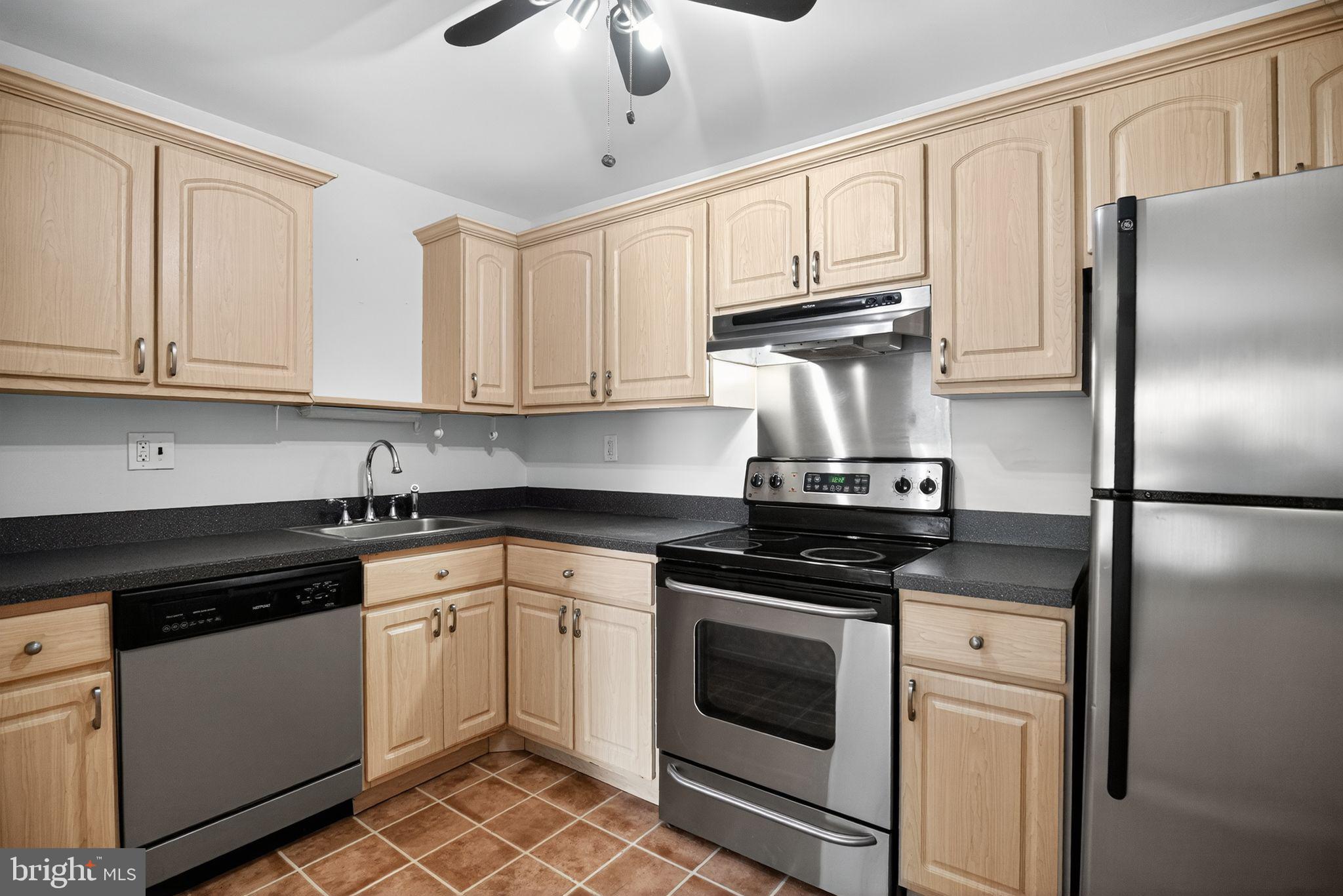 SAYBROOK VIL - Residential Lease