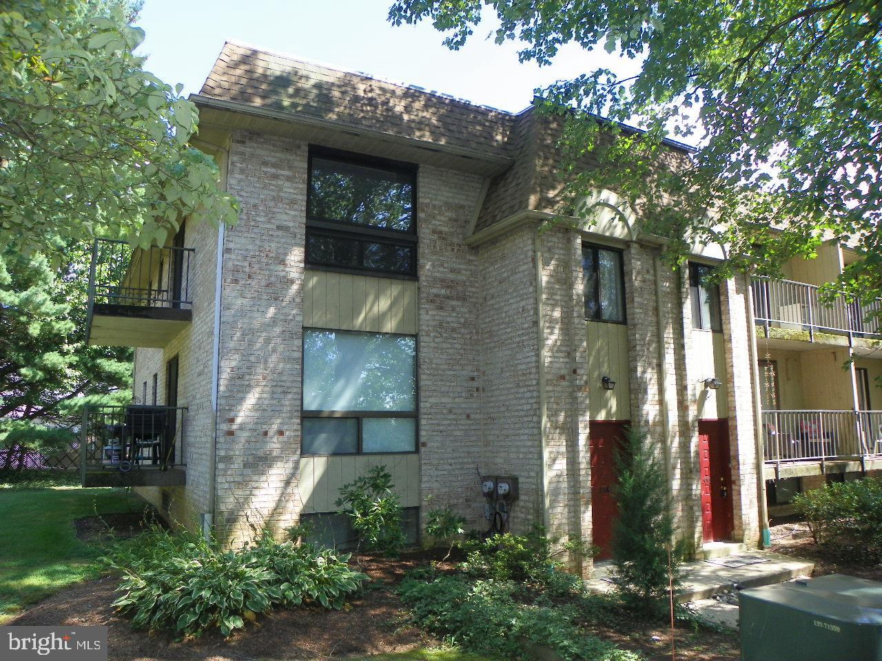 SAYBROOK VIL - Residential Lease