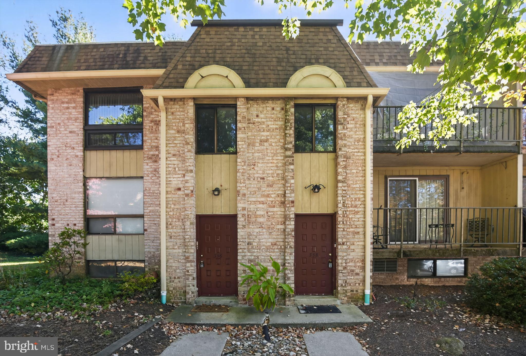 SAYBROOK VIL - Residential Lease