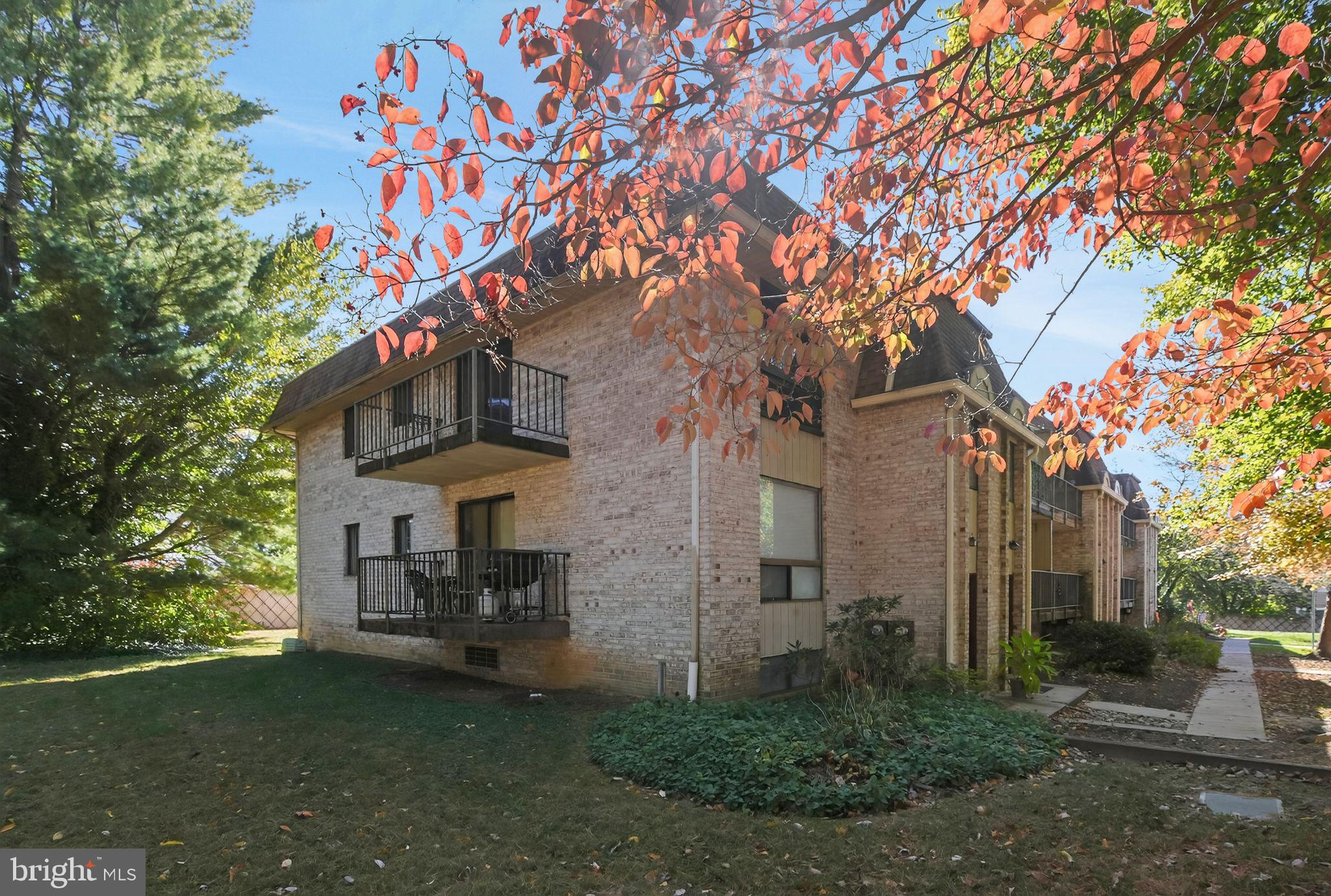 SAYBROOK VIL - Residential Lease