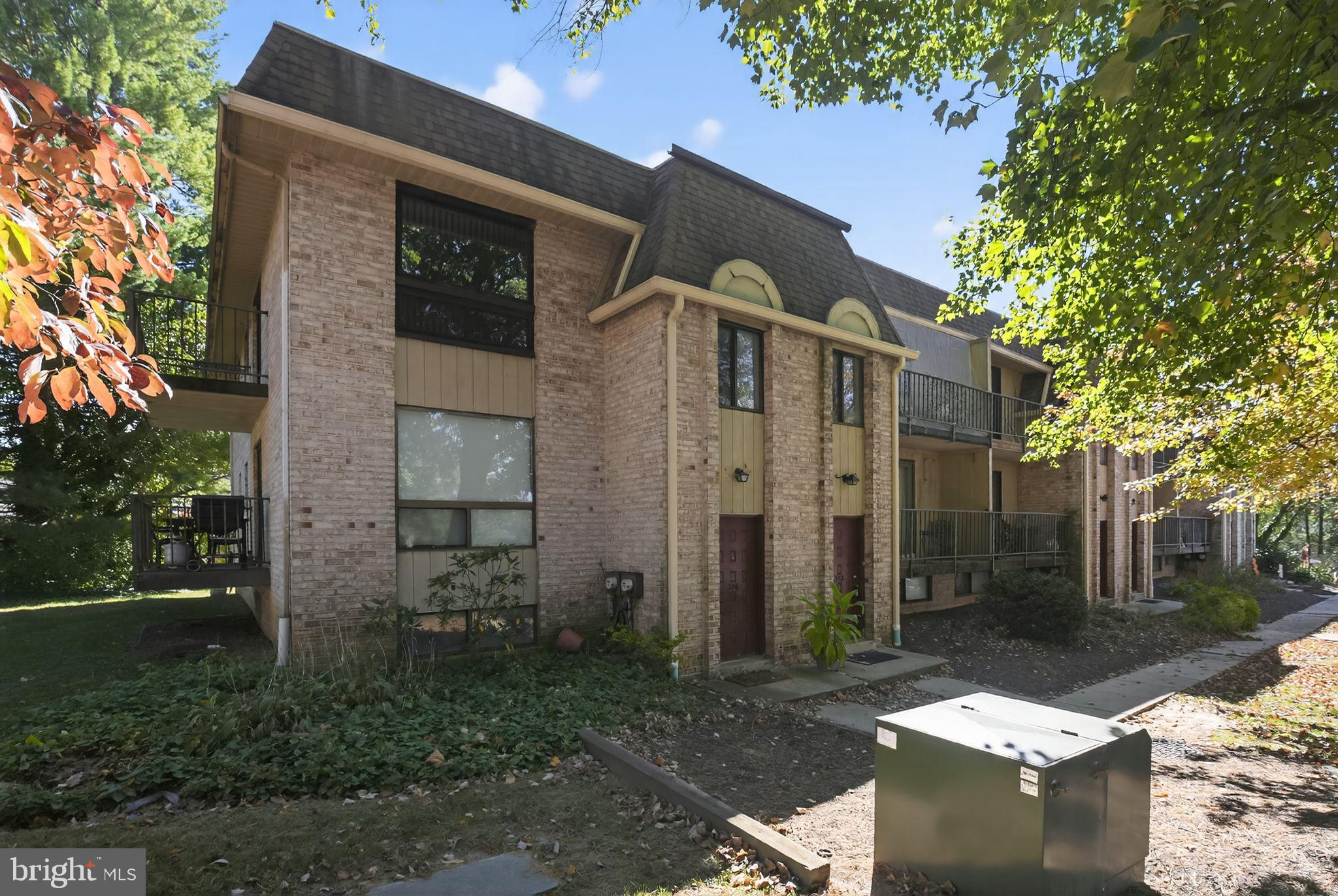 SAYBROOK VIL - Residential Lease