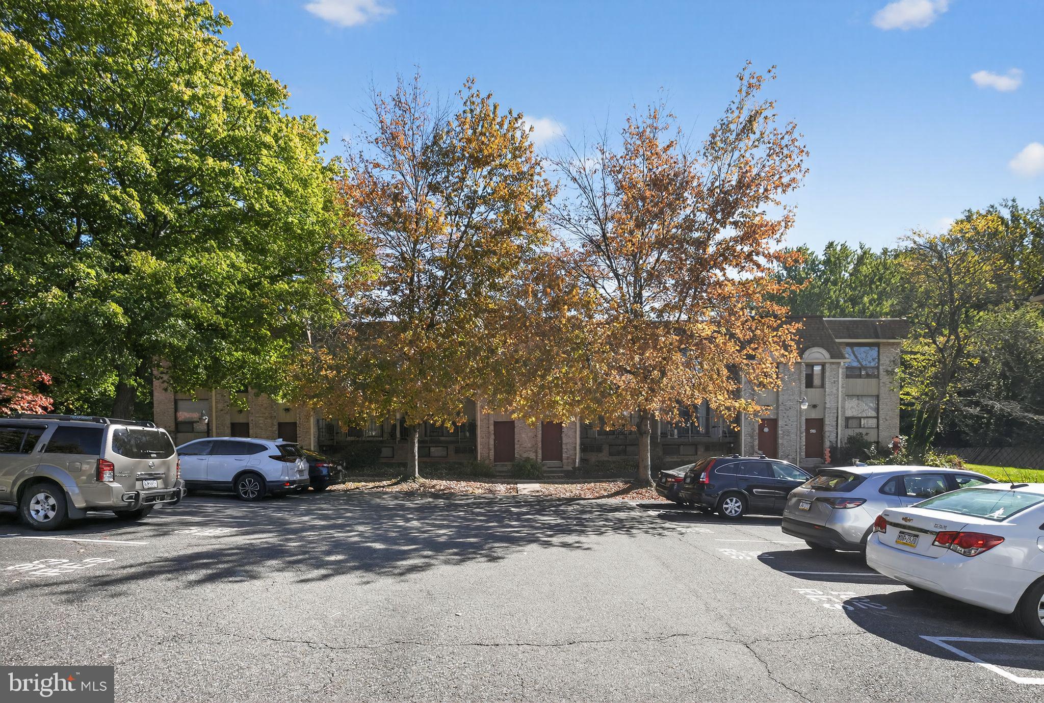 SAYBROOK VIL - Residential Lease