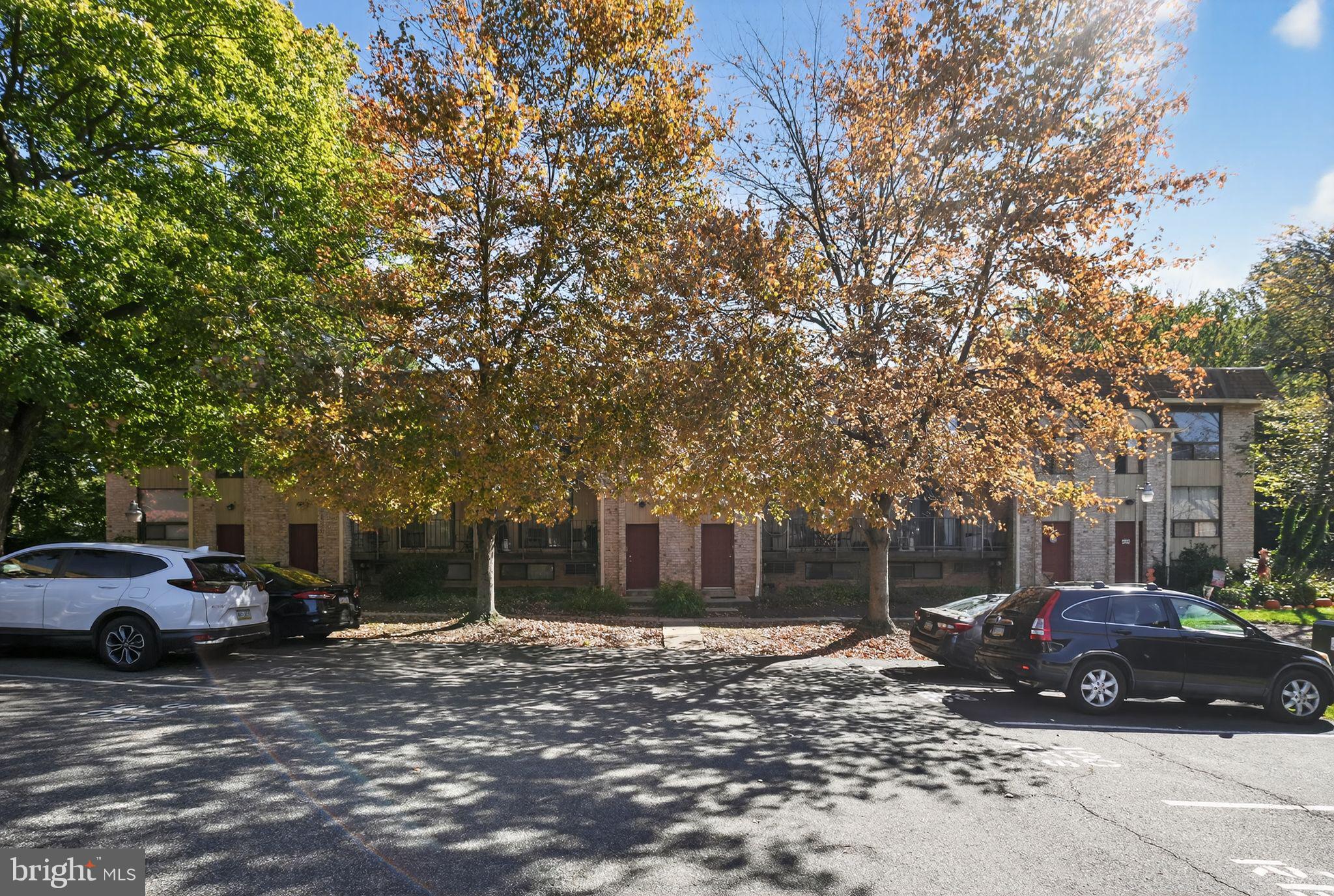 SAYBROOK VIL - Residential Lease