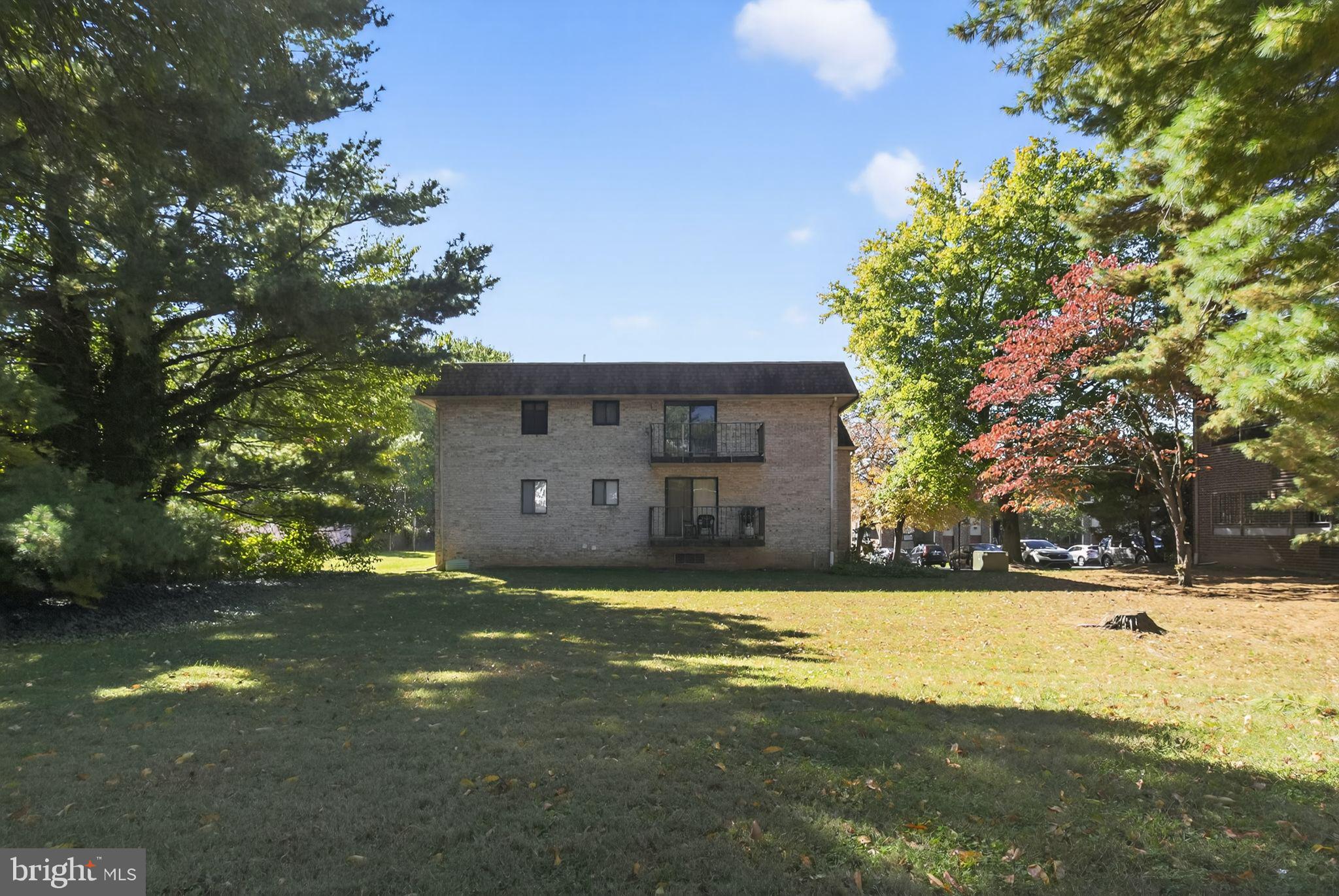 SAYBROOK VIL - Residential Lease