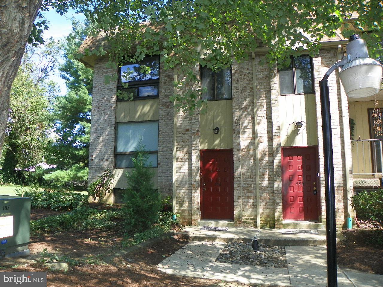 SAYBROOK VIL - Residential Lease