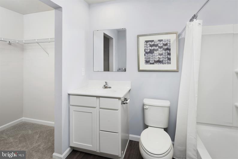 STONECREST - Residential