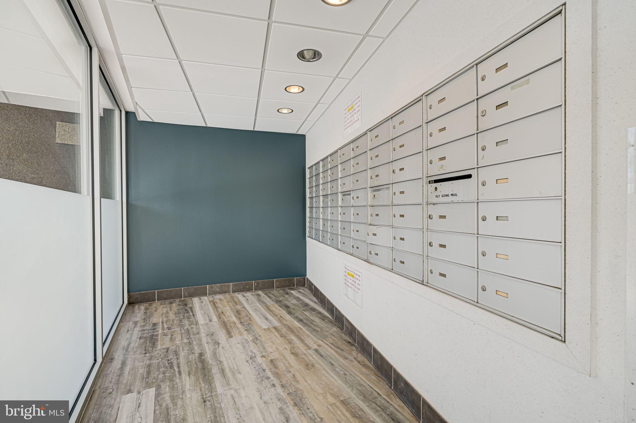 LORCOM HOUSE - Residential