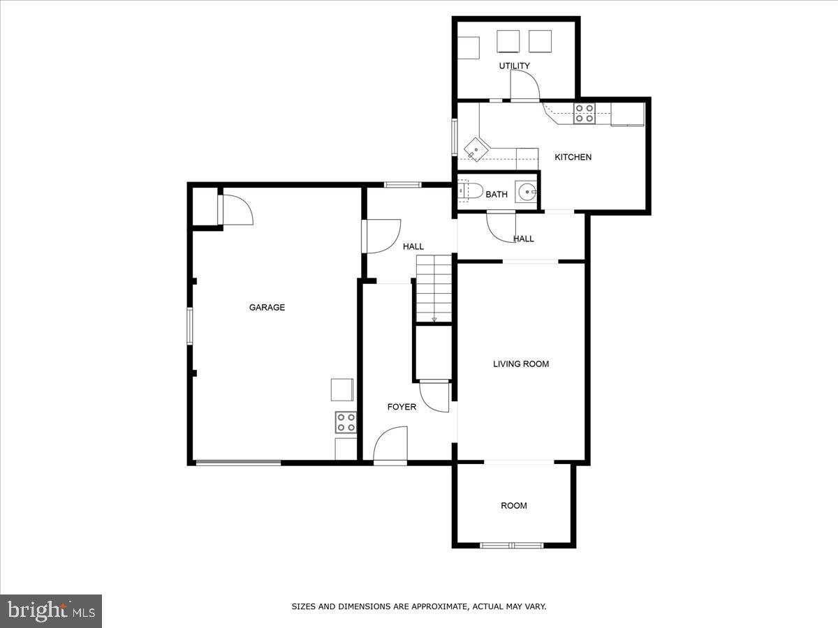 DAMASCUS OUTSIDE - Residential Lease