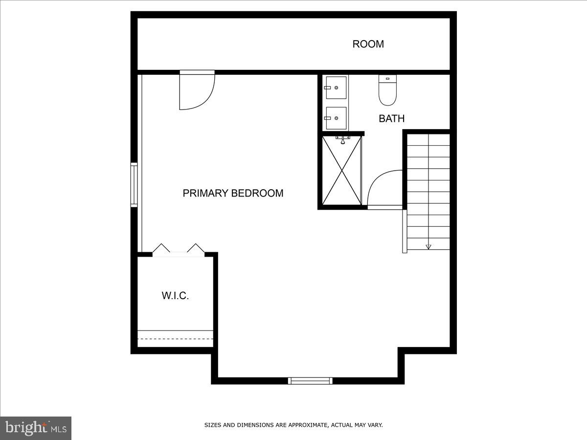 DAMASCUS OUTSIDE - Residential Lease