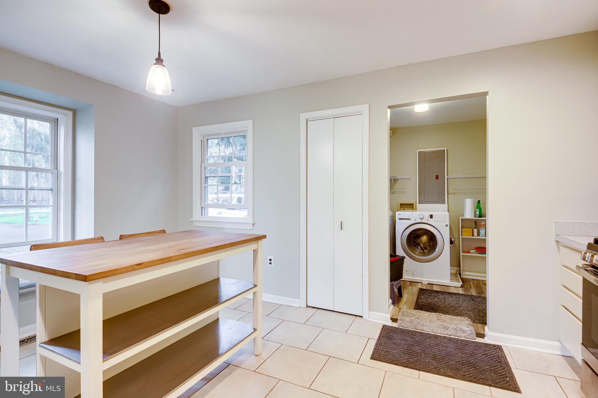 ROCK SPRINGS - Residential