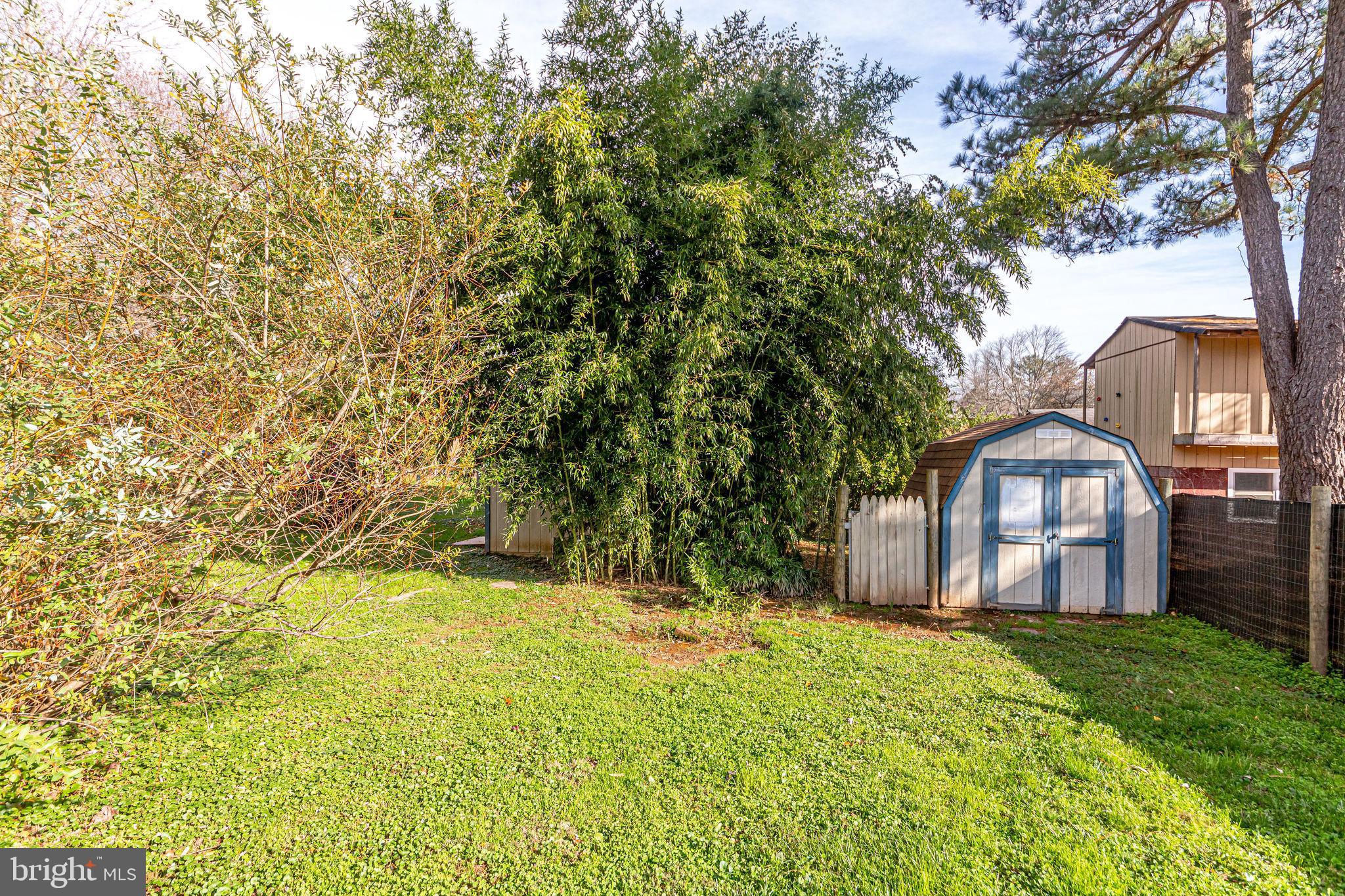 ROCK SPRINGS - Residential