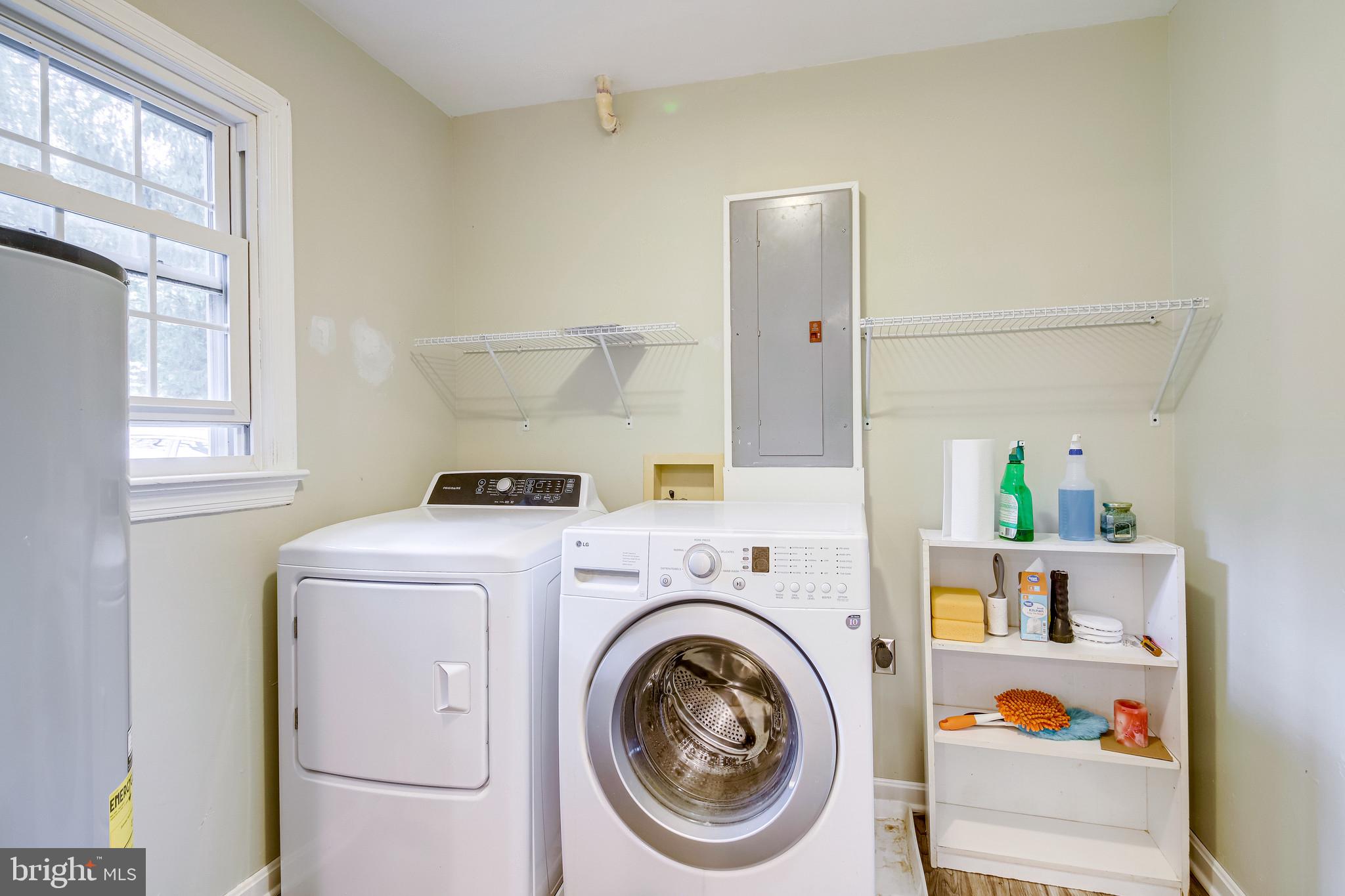 ROCK SPRINGS - Residential