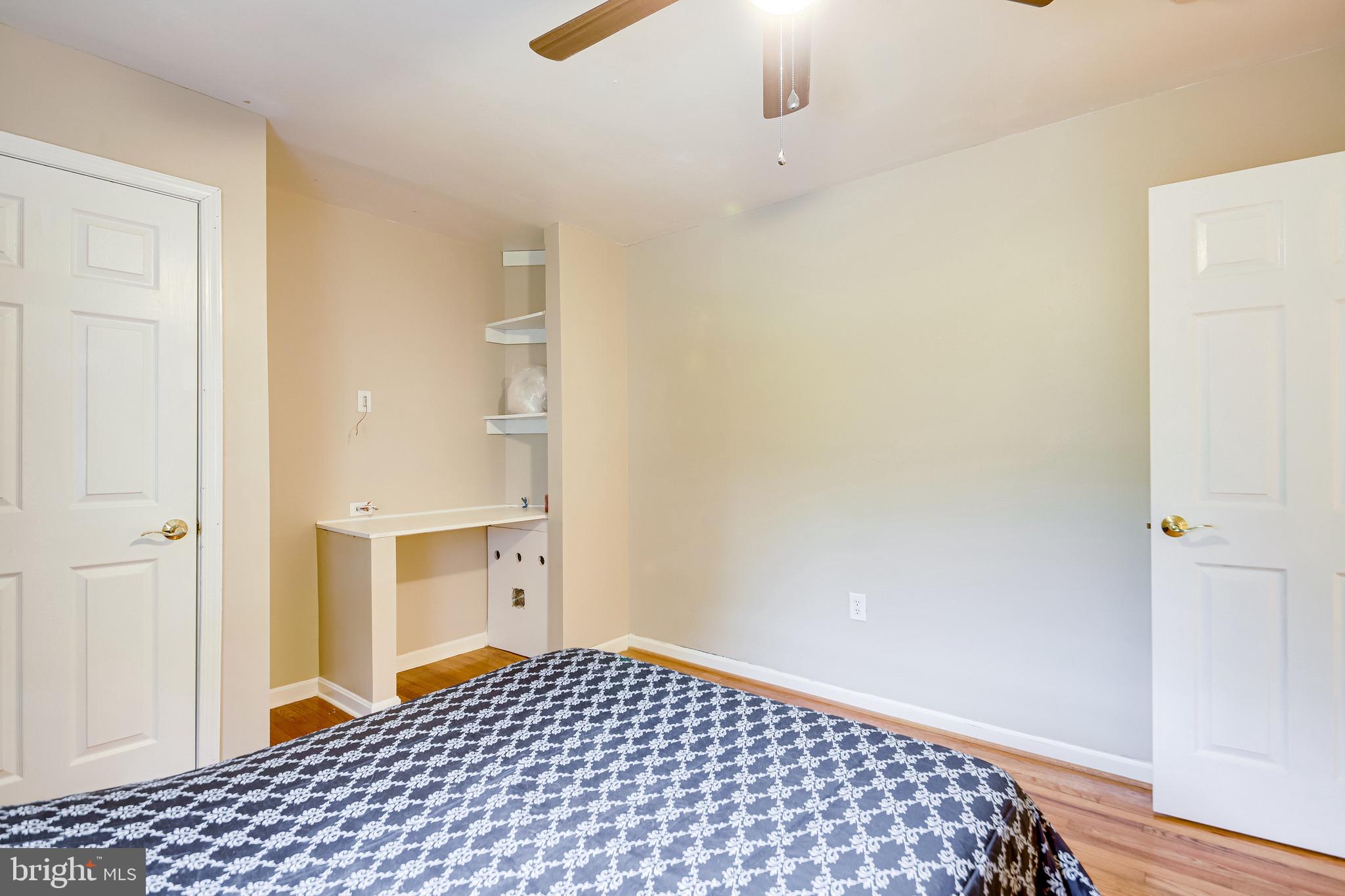 ROCK SPRINGS - Residential