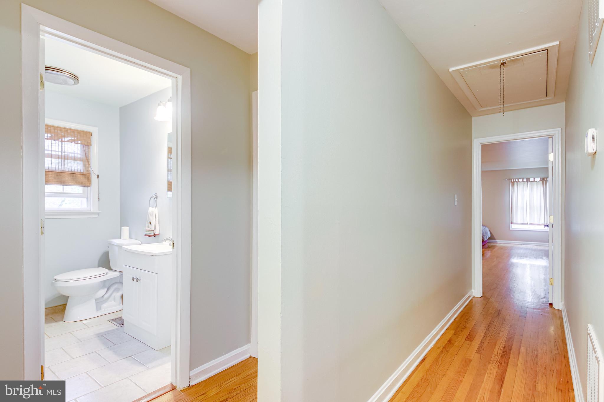 ROCK SPRINGS - Residential