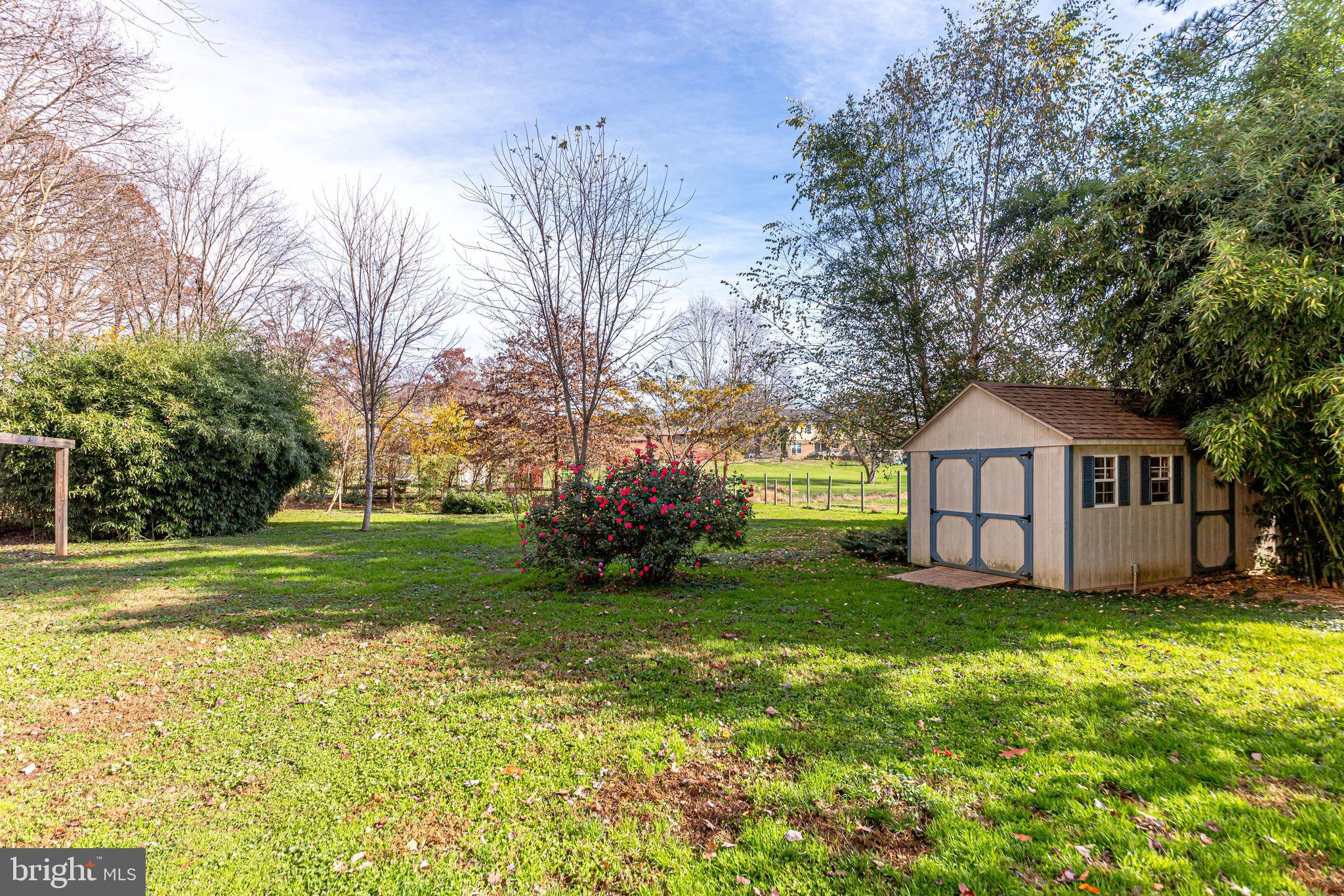 ROCK SPRINGS - Residential