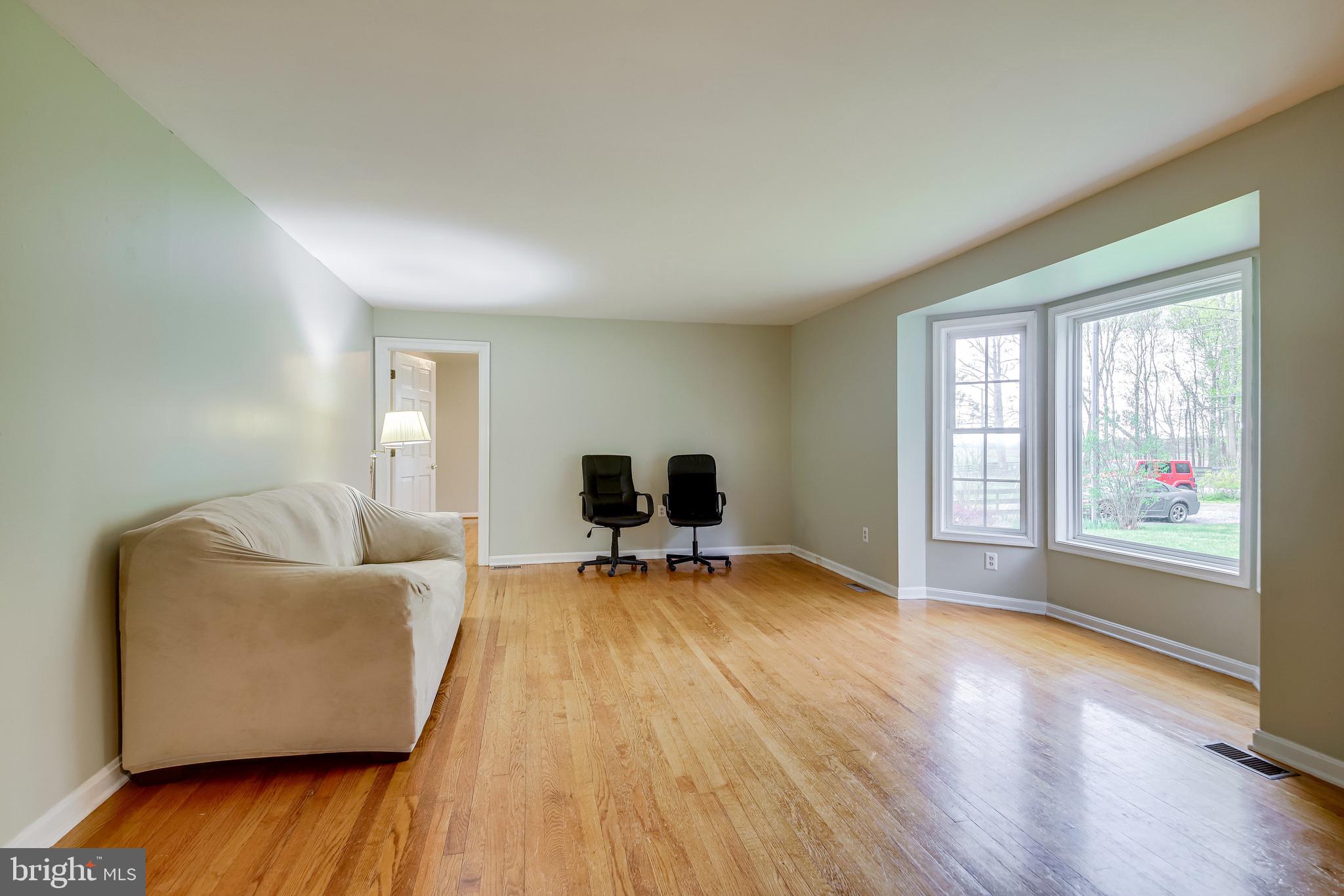 ROCK SPRINGS - Residential