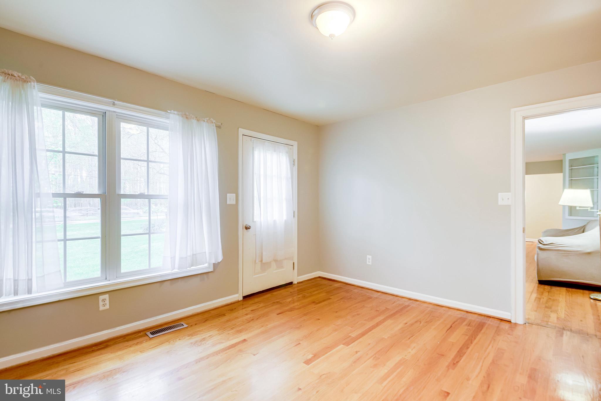 ROCK SPRINGS - Residential