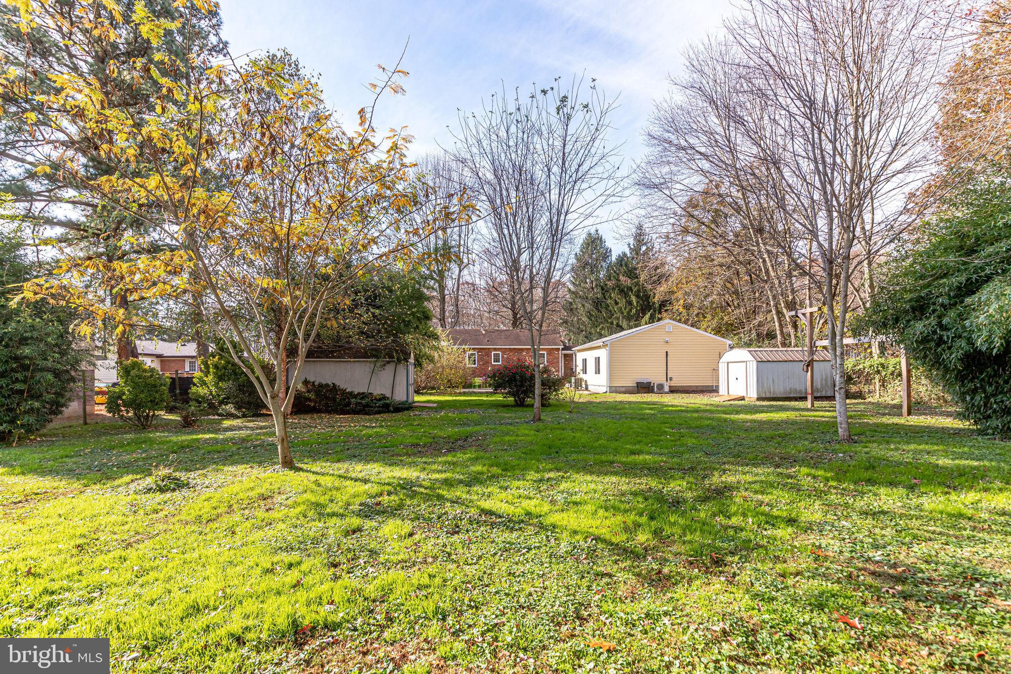 ROCK SPRINGS - Residential