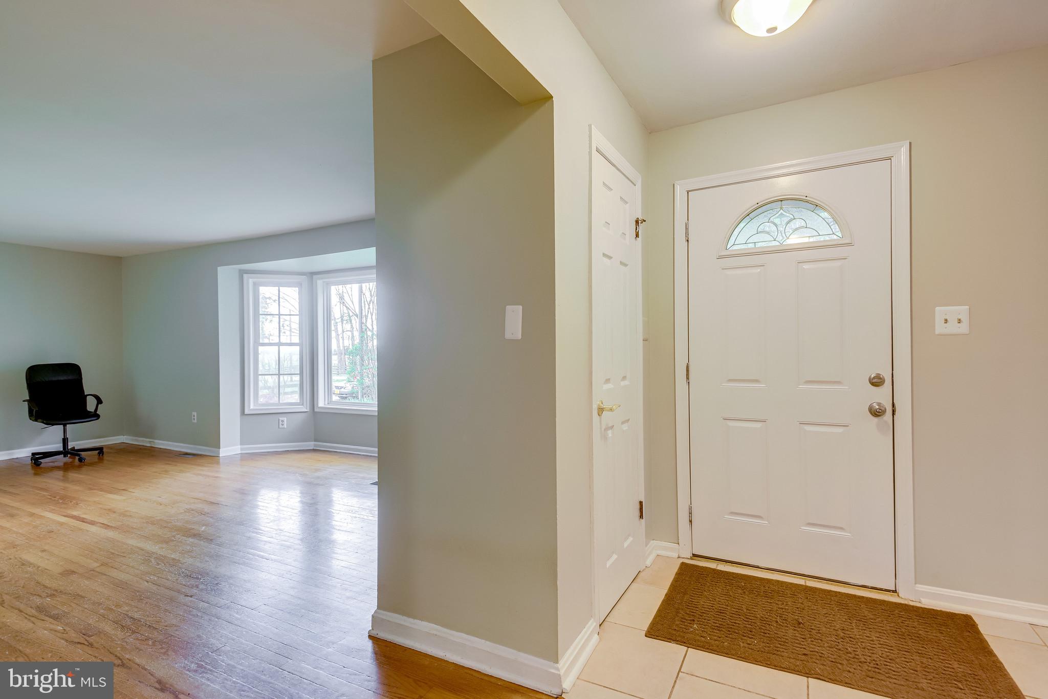 ROCK SPRINGS - Residential