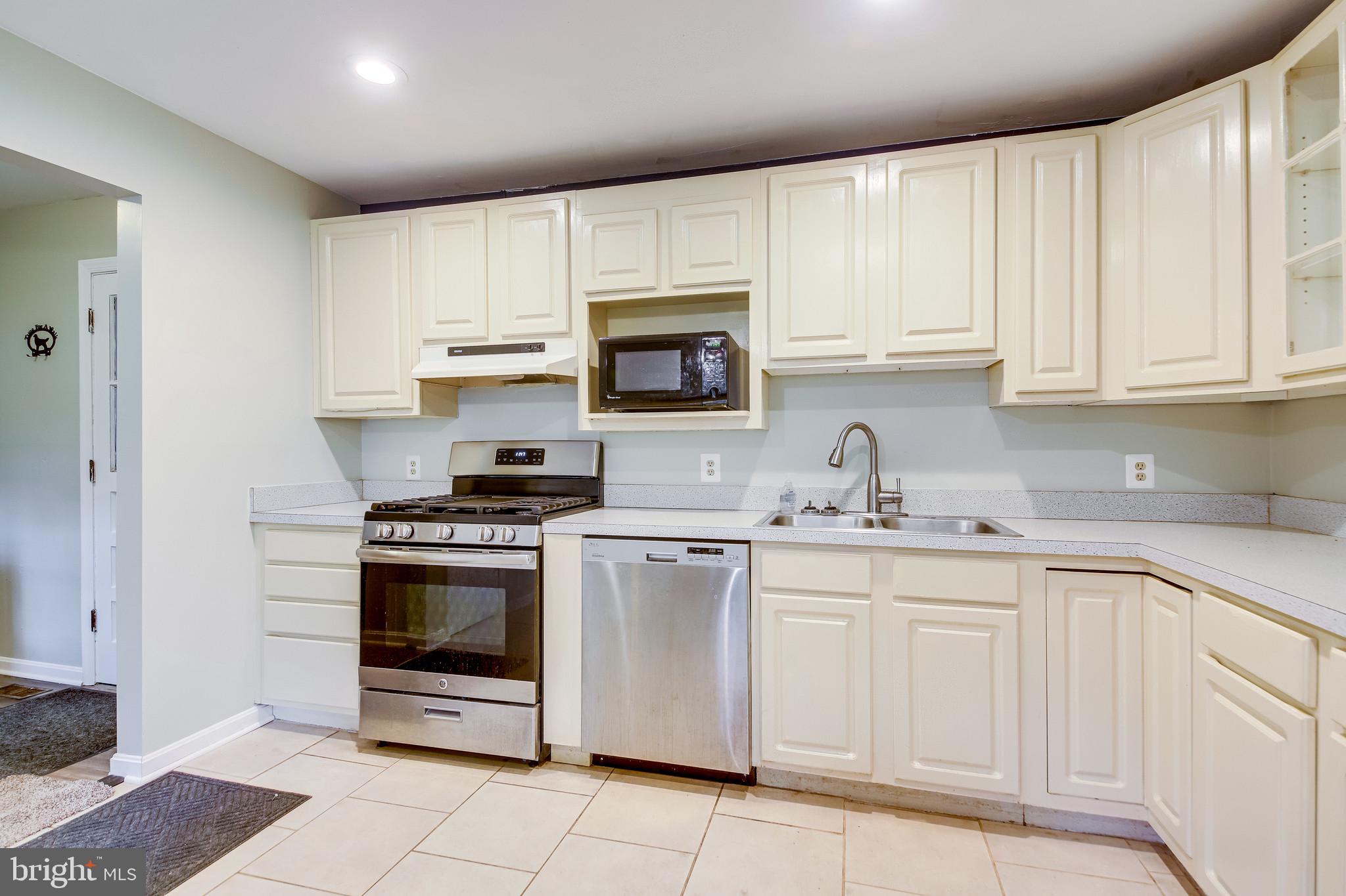 ROCK SPRINGS - Residential