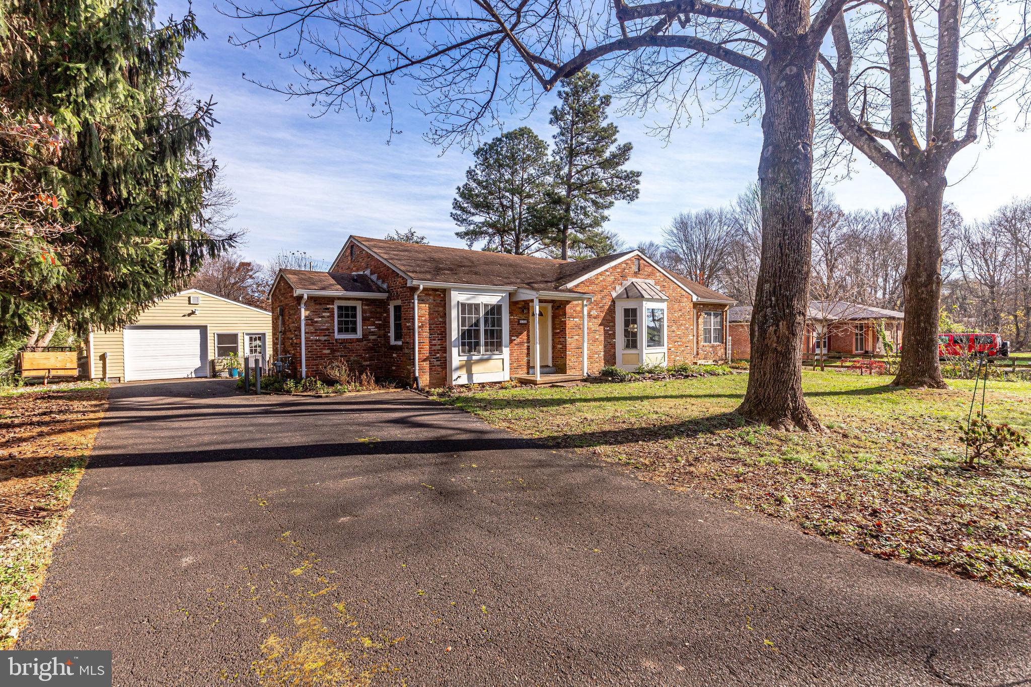 ROCK SPRINGS - Residential