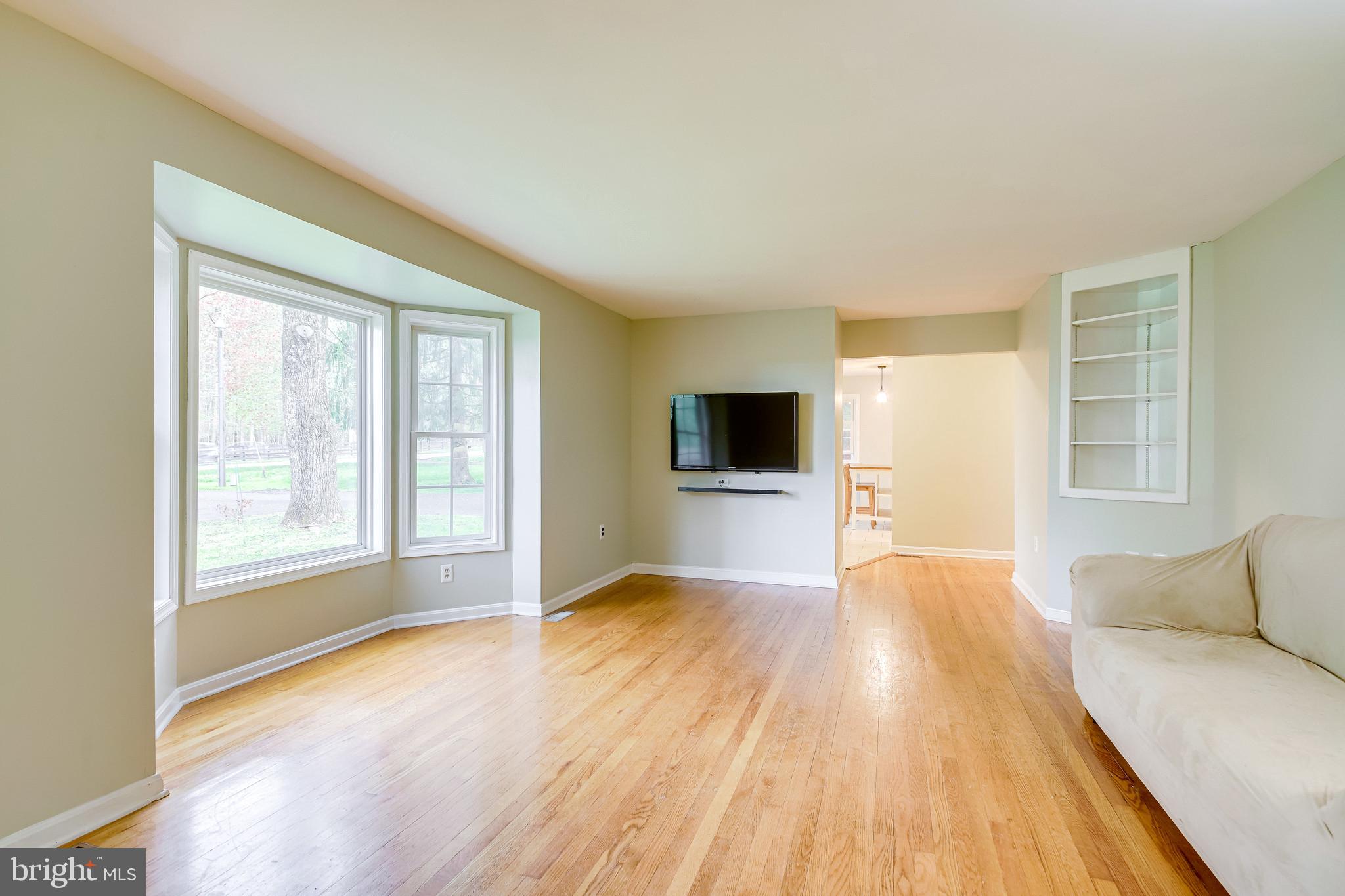 ROCK SPRINGS - Residential