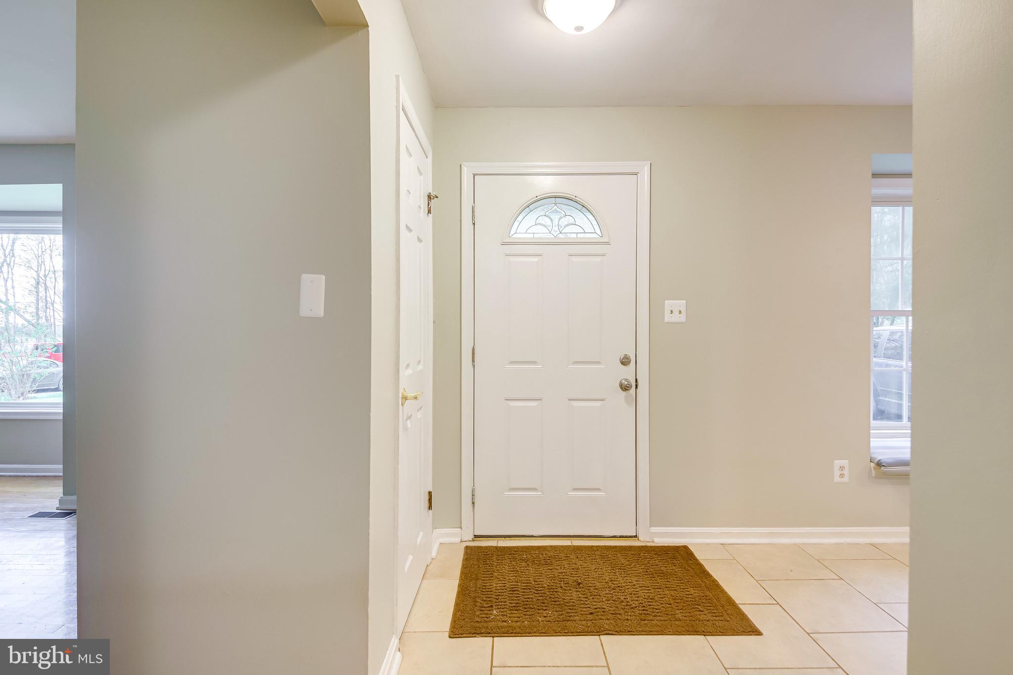 ROCK SPRINGS - Residential