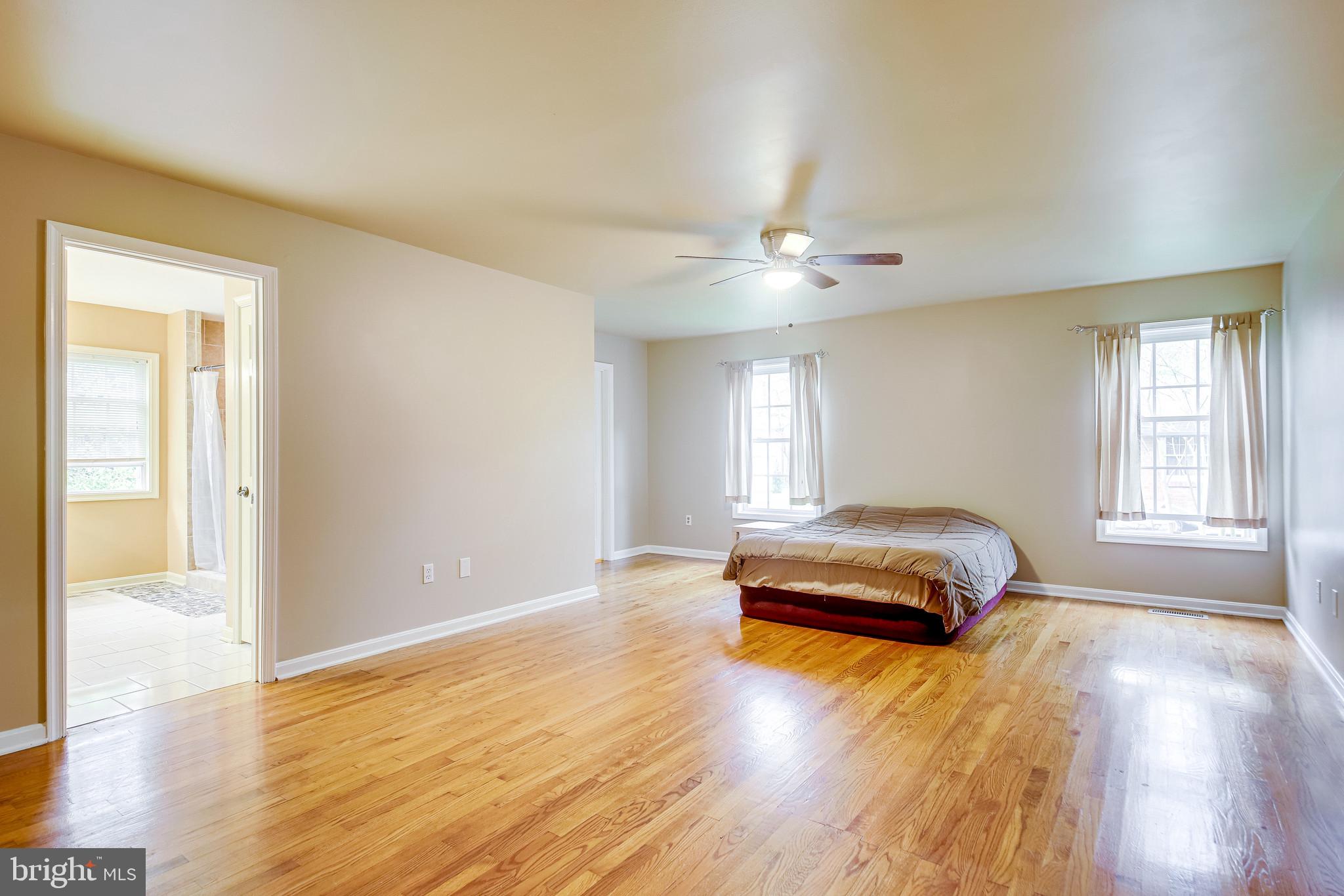 ROCK SPRINGS - Residential