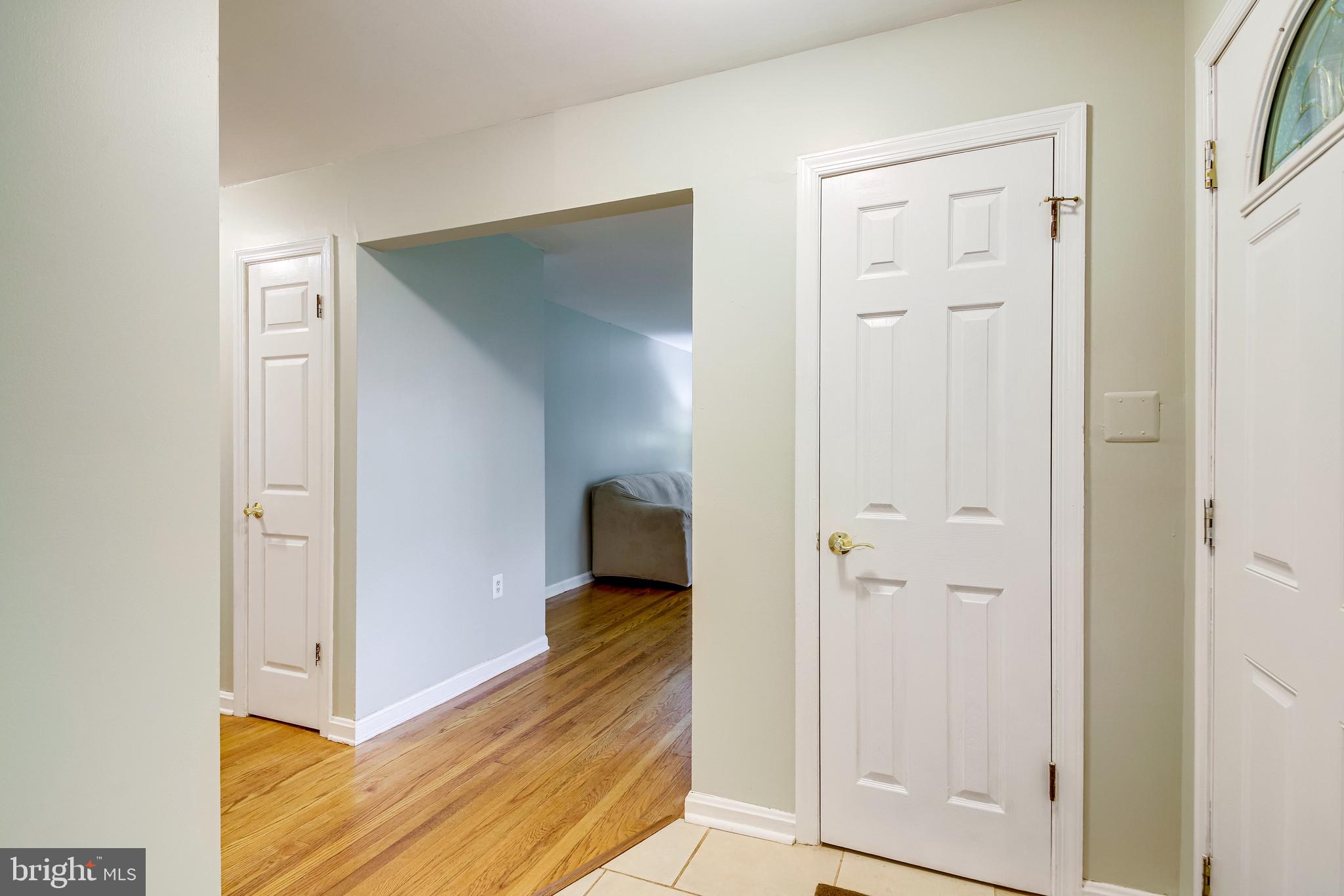 ROCK SPRINGS - Residential