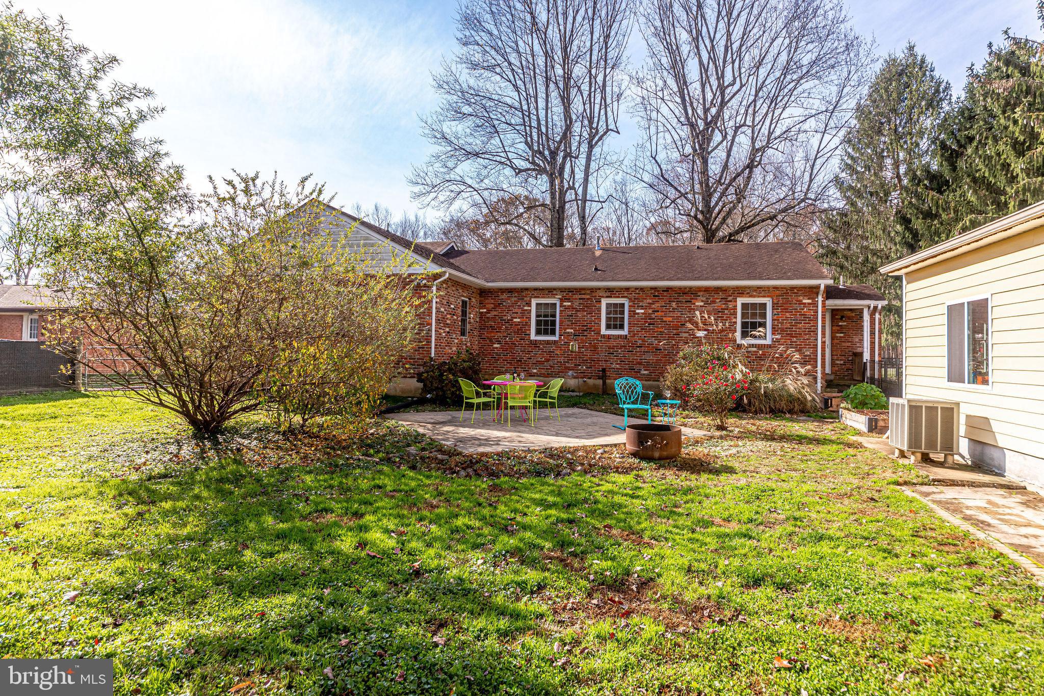 ROCK SPRINGS - Residential