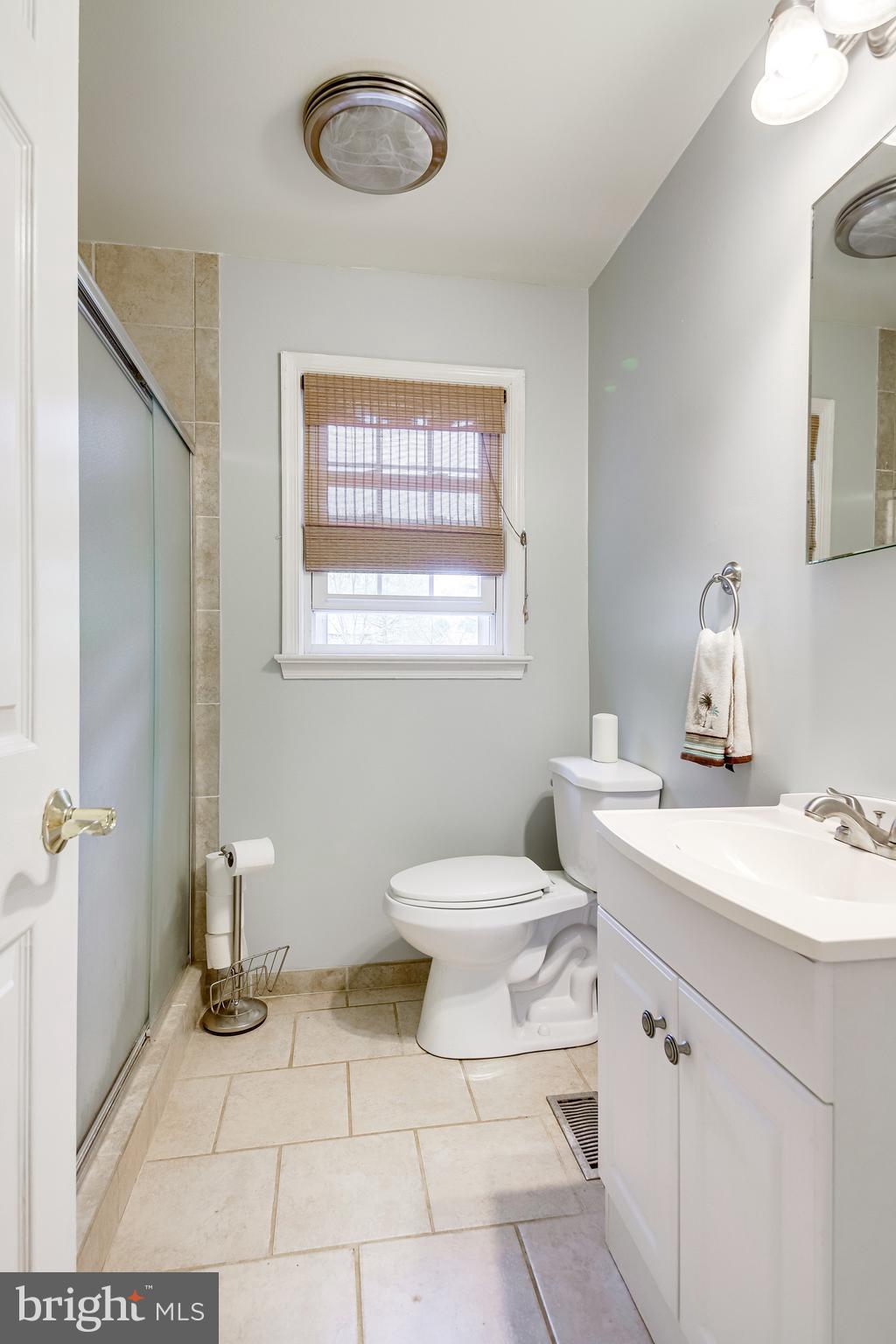 ROCK SPRINGS - Residential