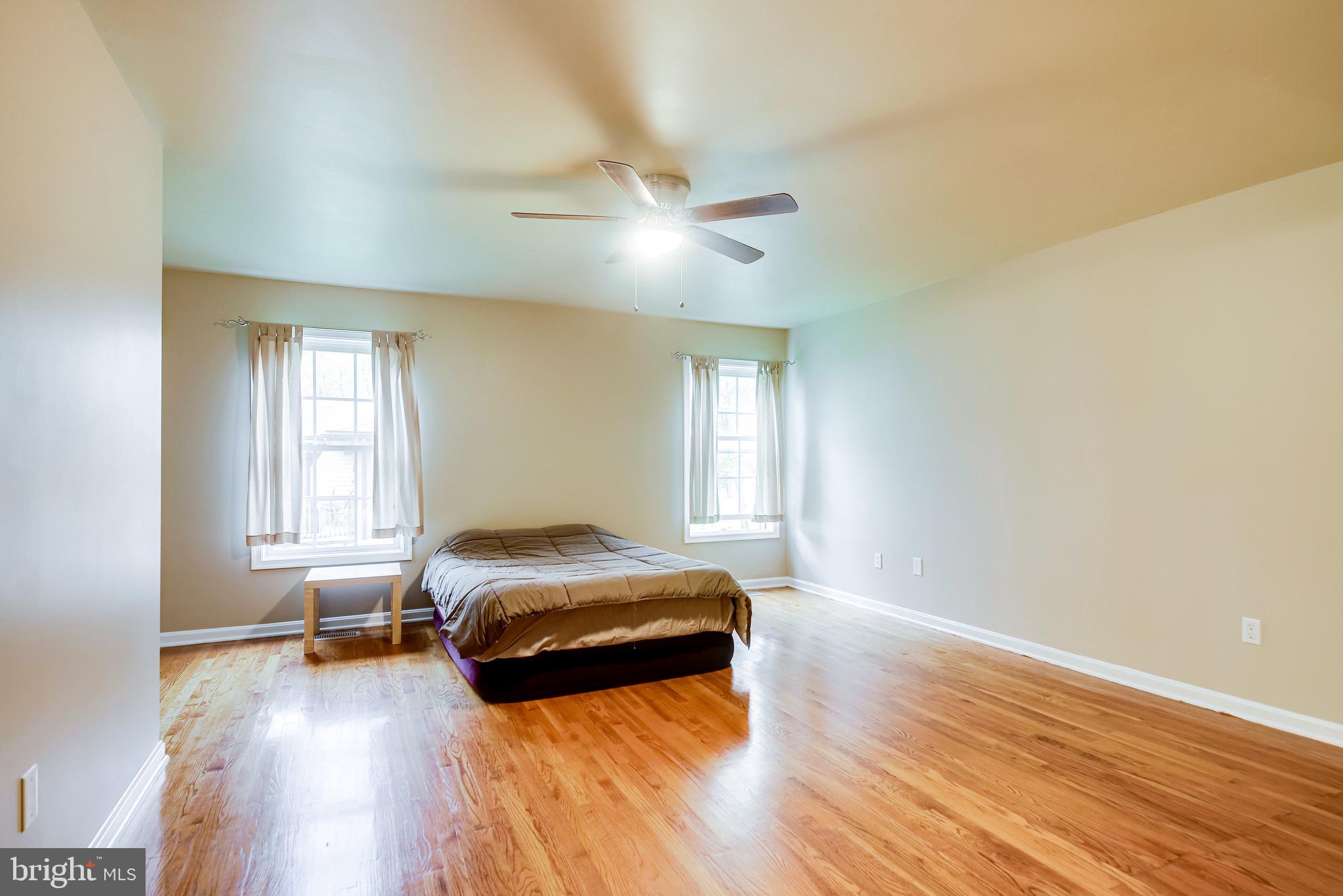 ROCK SPRINGS - Residential