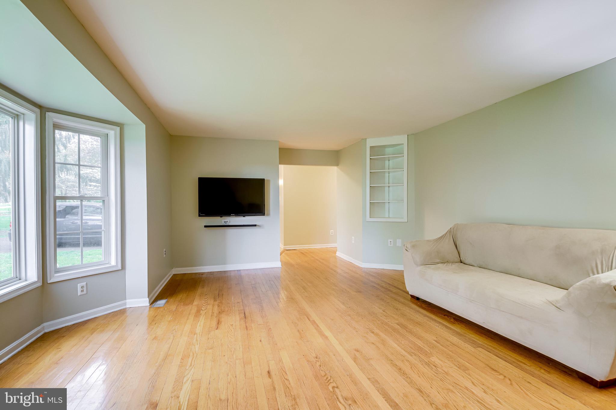 ROCK SPRINGS - Residential