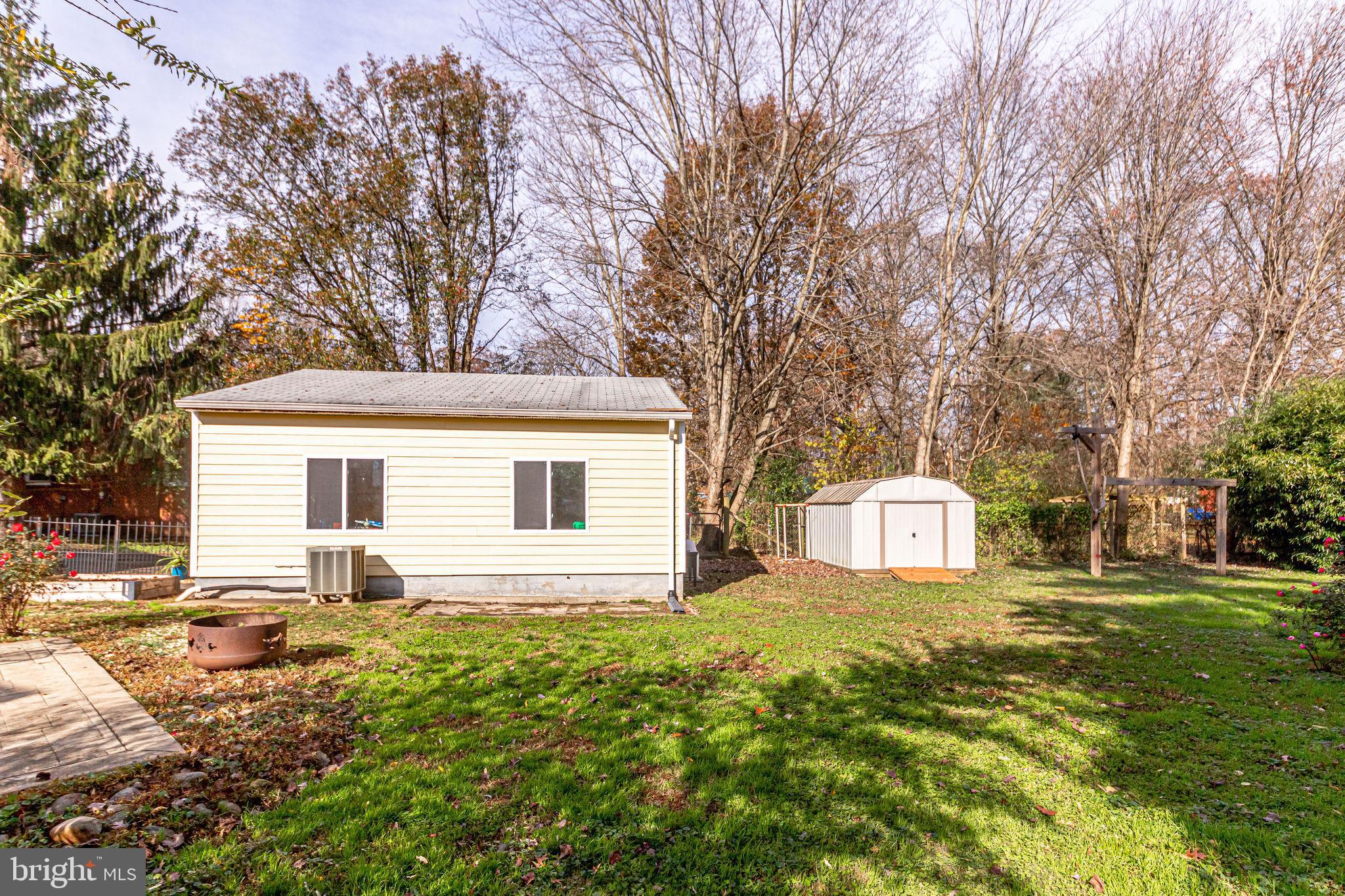 ROCK SPRINGS - Residential