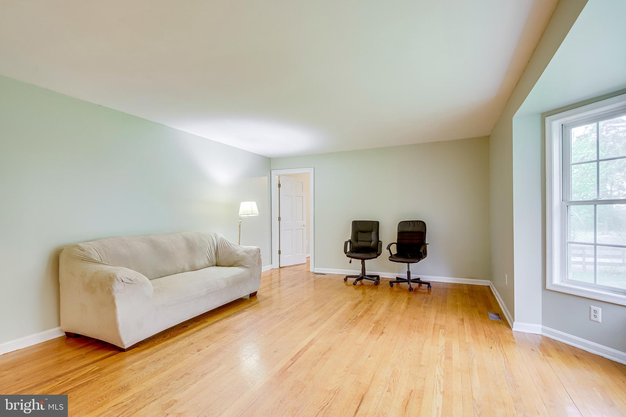 ROCK SPRINGS - Residential