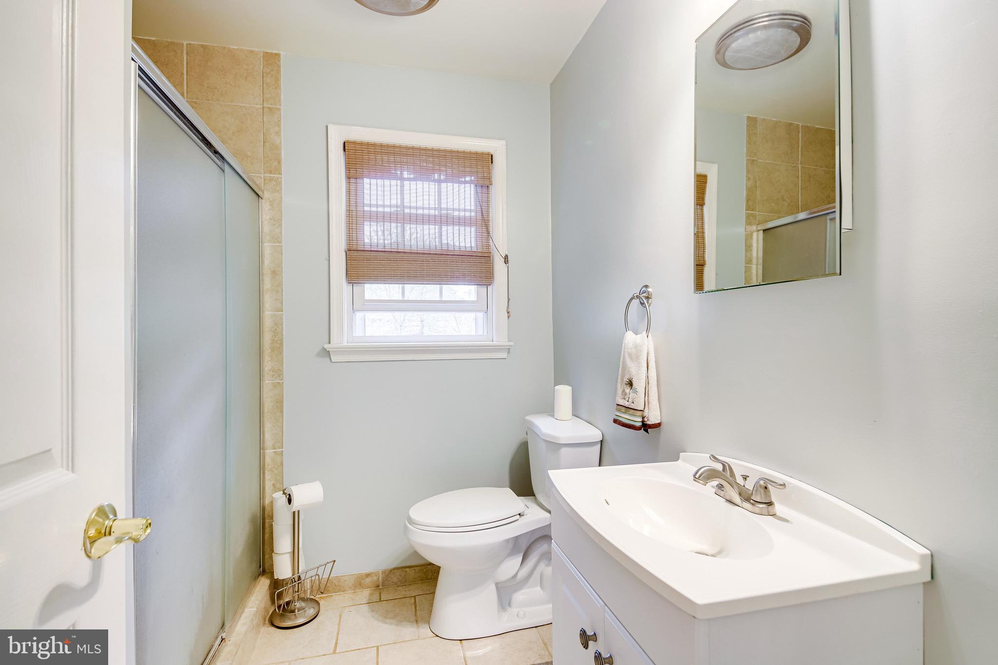 ROCK SPRINGS - Residential