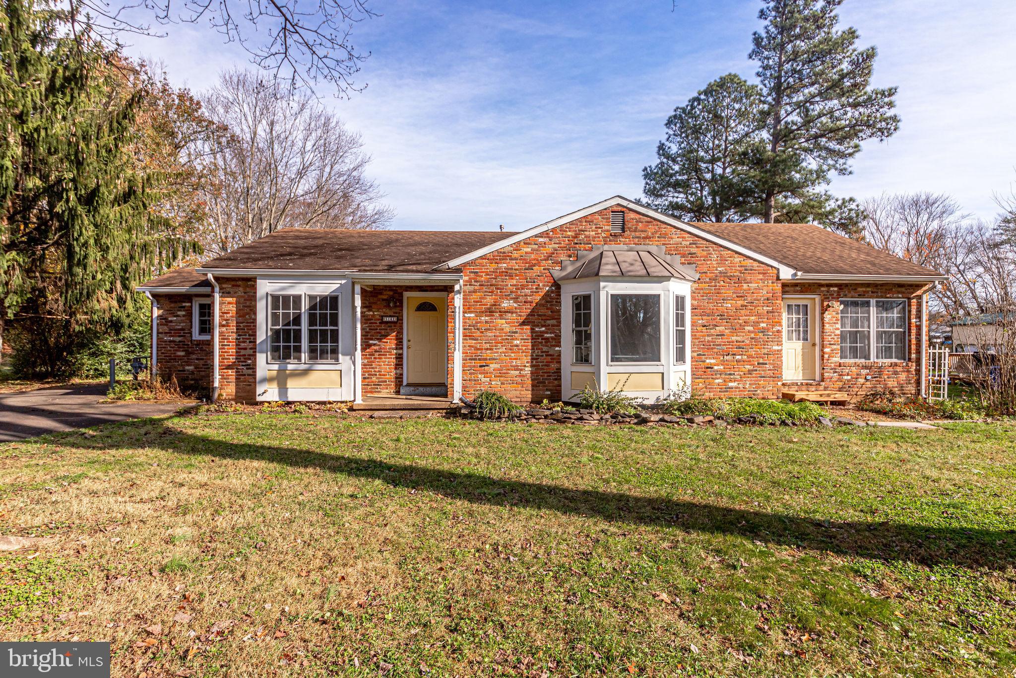 ROCK SPRINGS - Residential