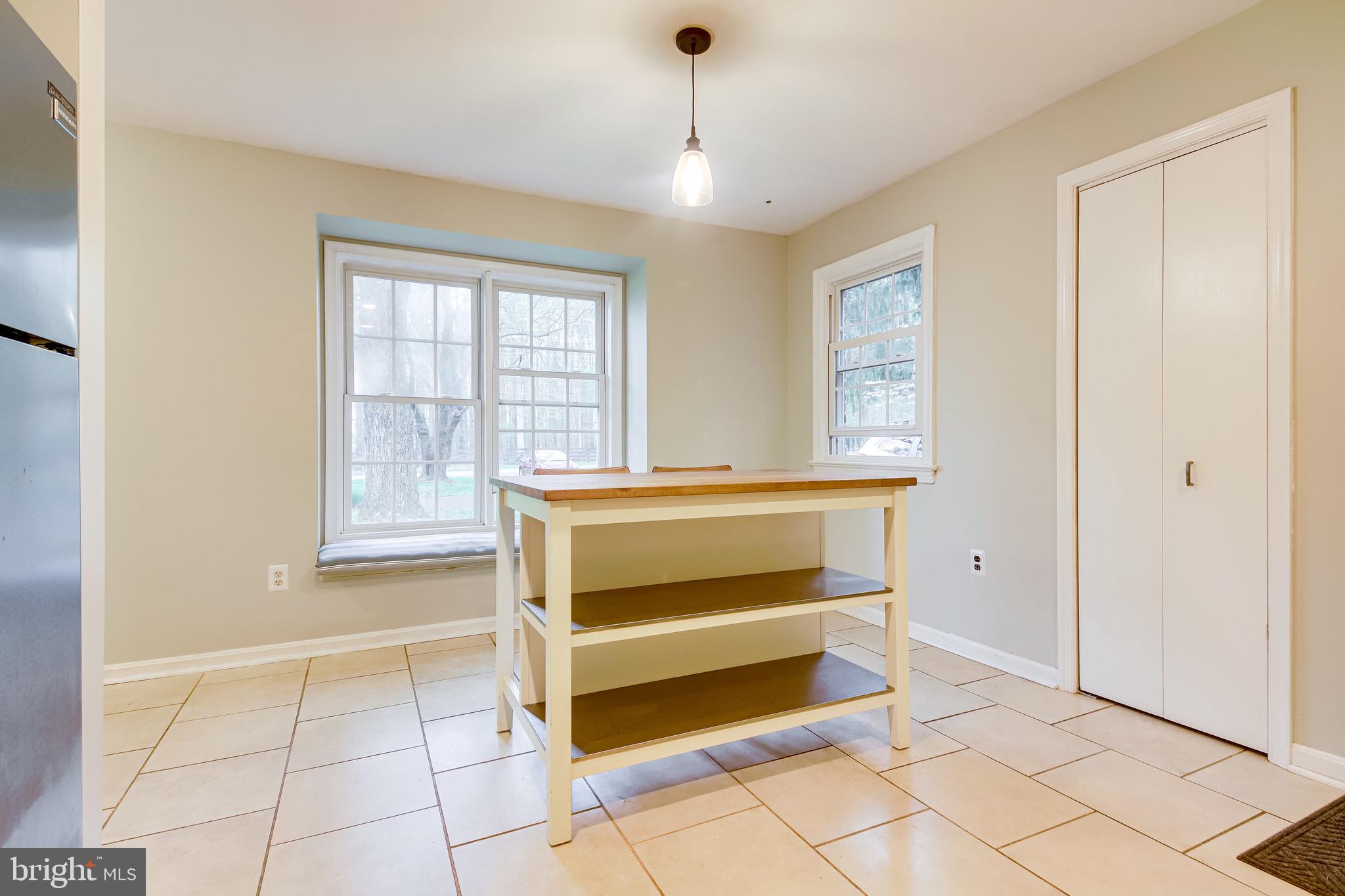 ROCK SPRINGS - Residential