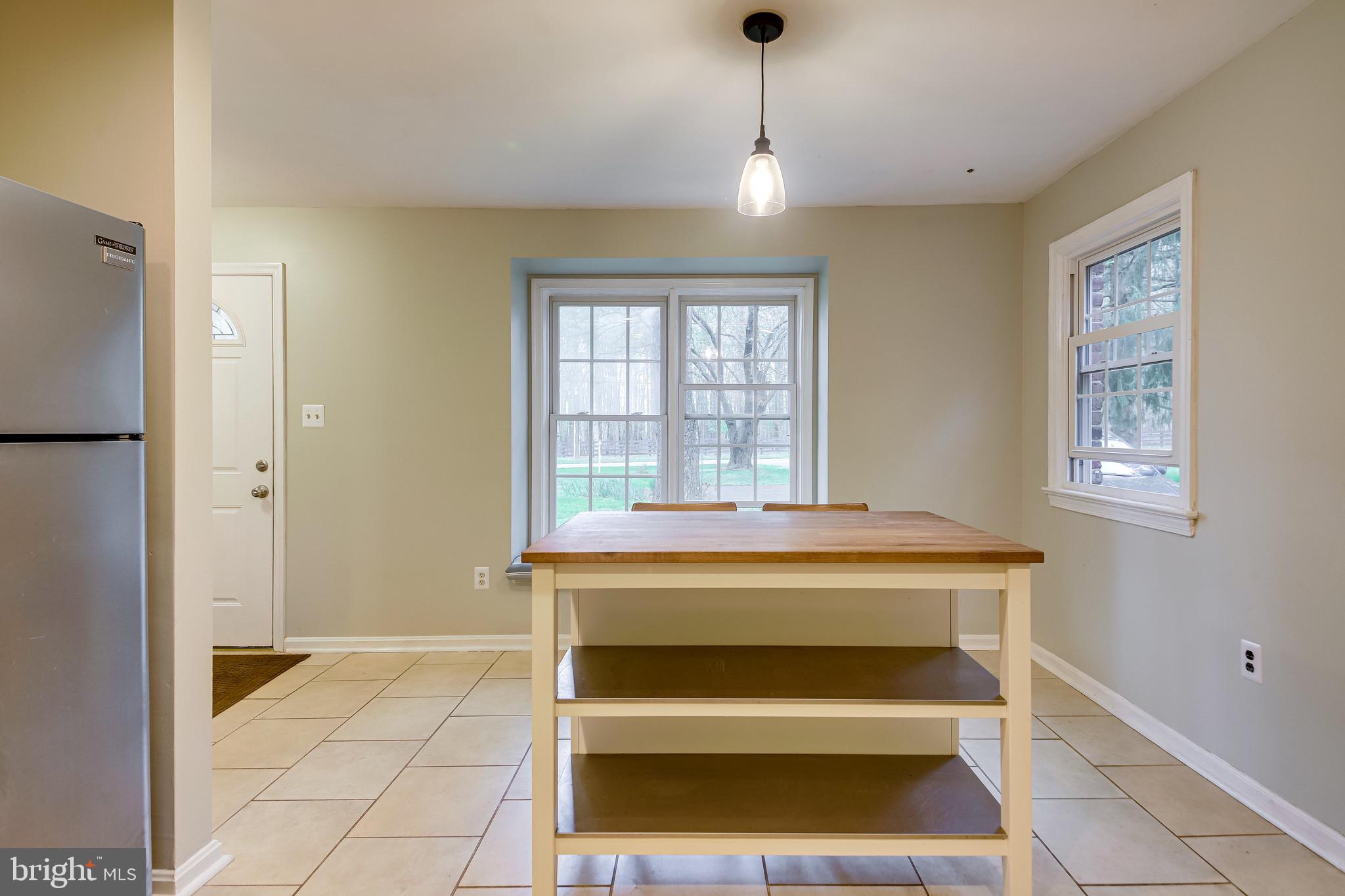 ROCK SPRINGS - Residential