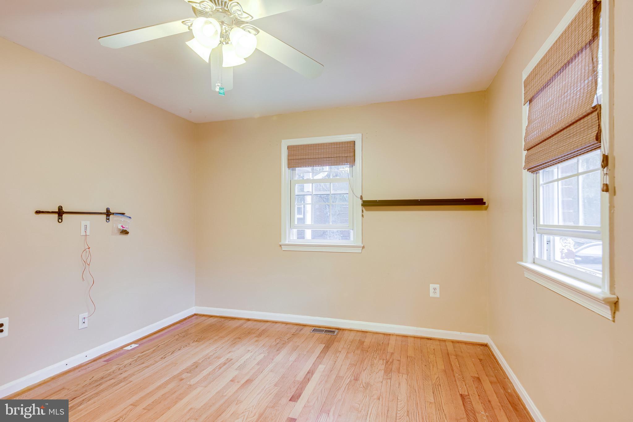 ROCK SPRINGS - Residential