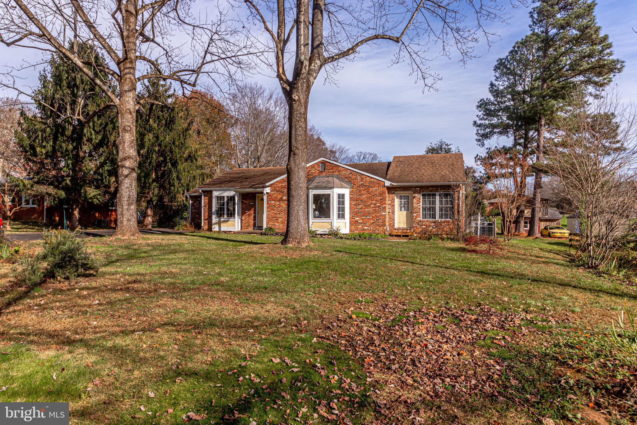 ROCK SPRINGS - Residential