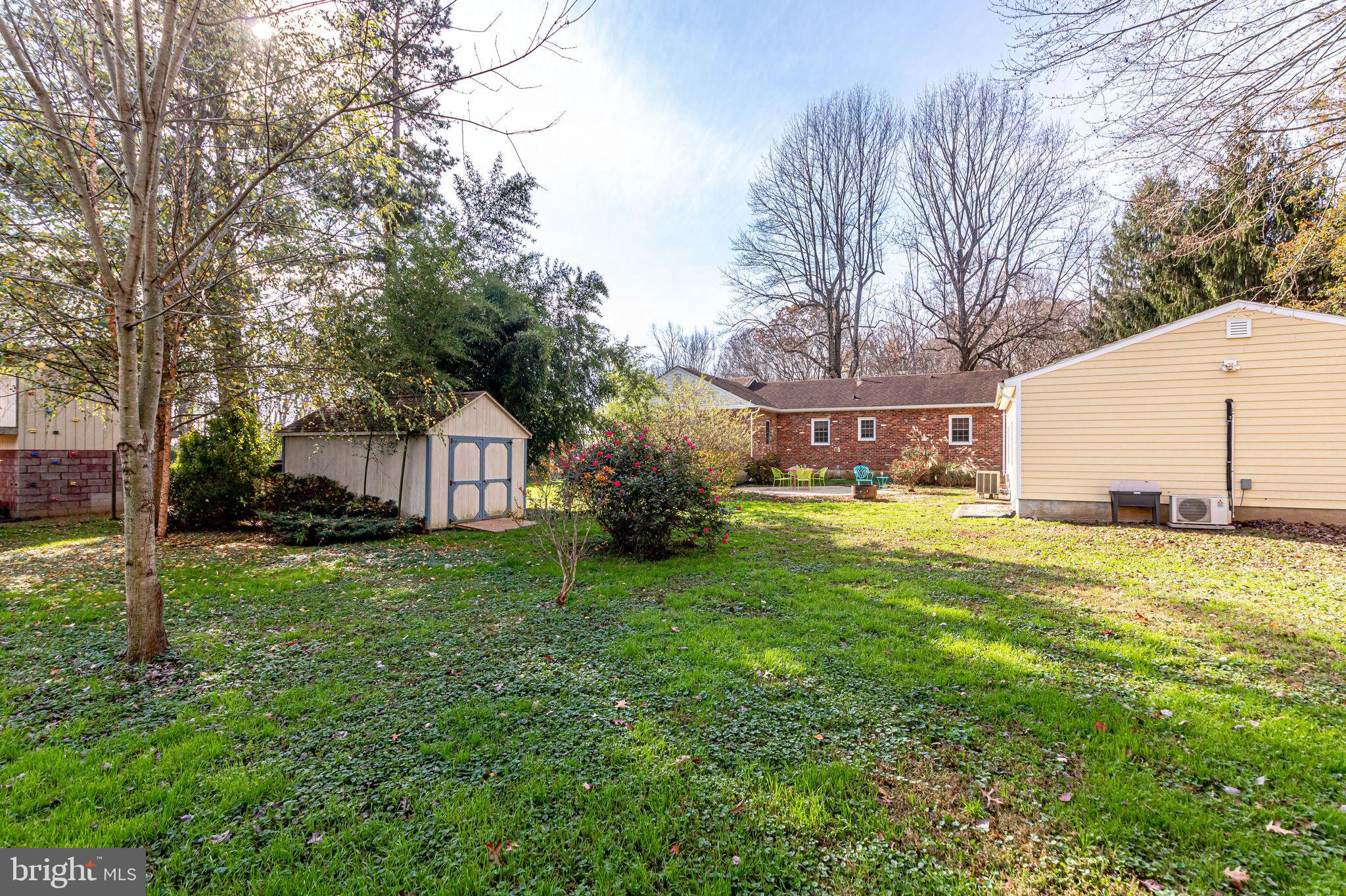 ROCK SPRINGS - Residential