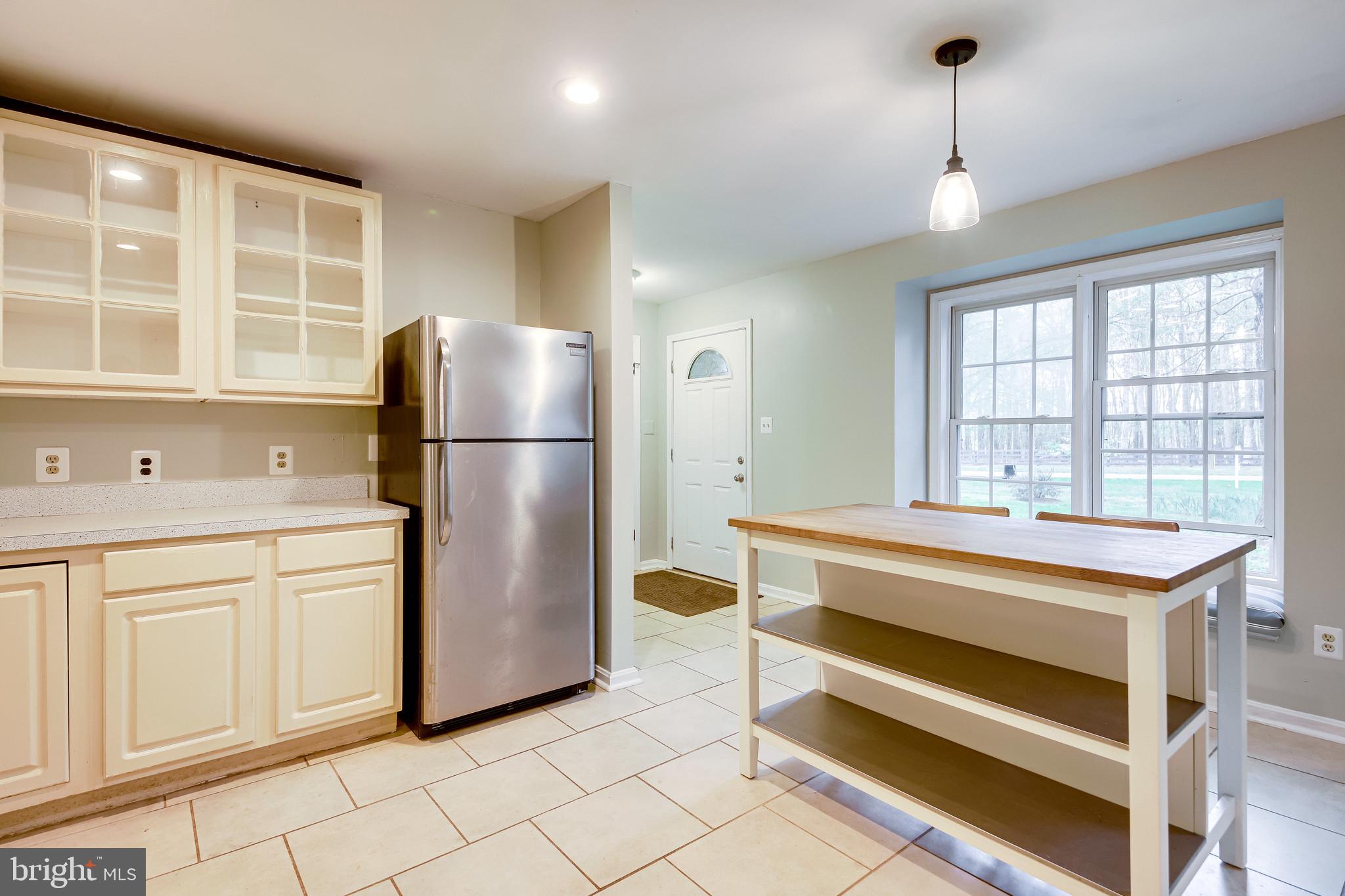 ROCK SPRINGS - Residential