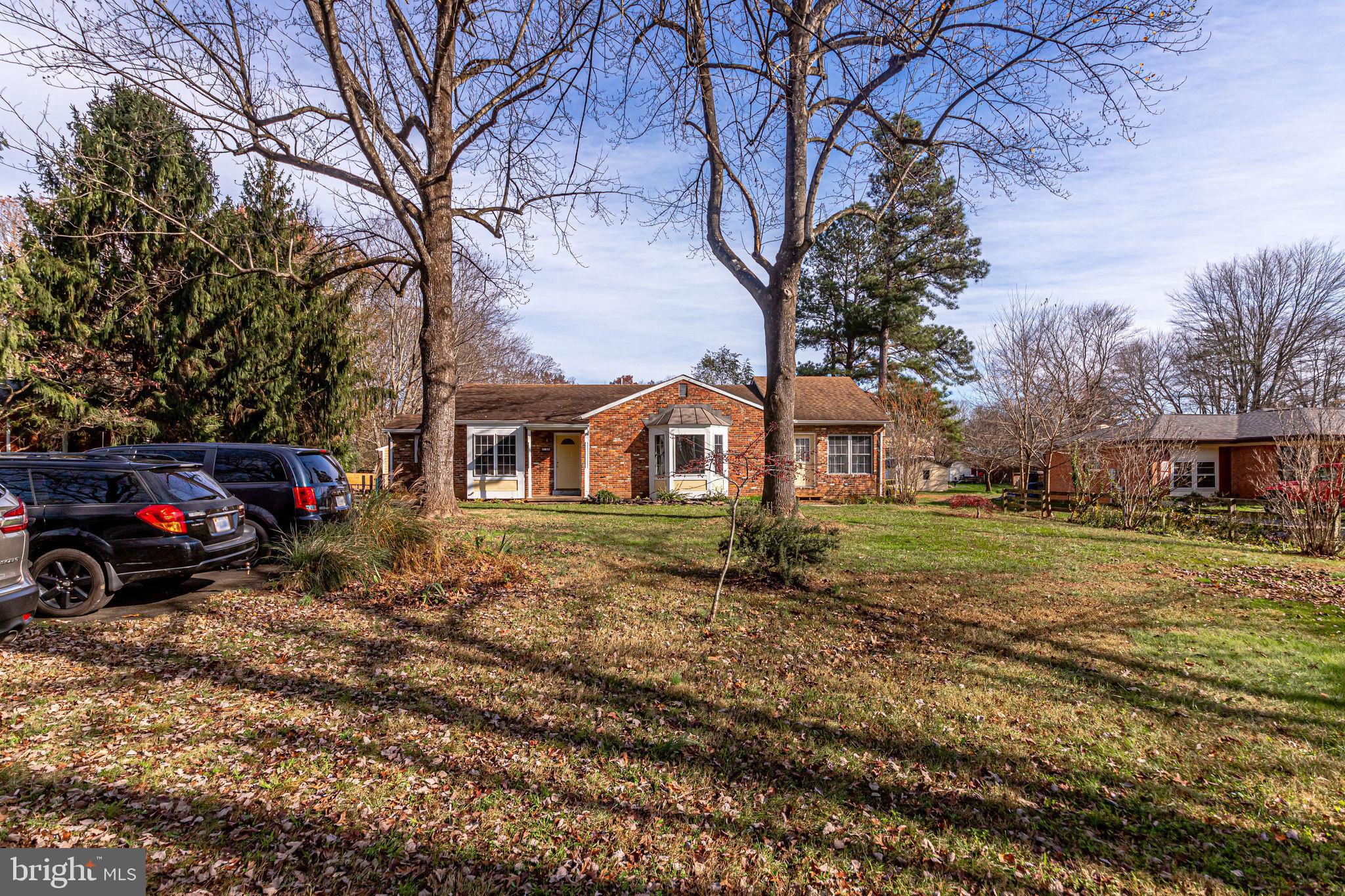 ROCK SPRINGS - Residential