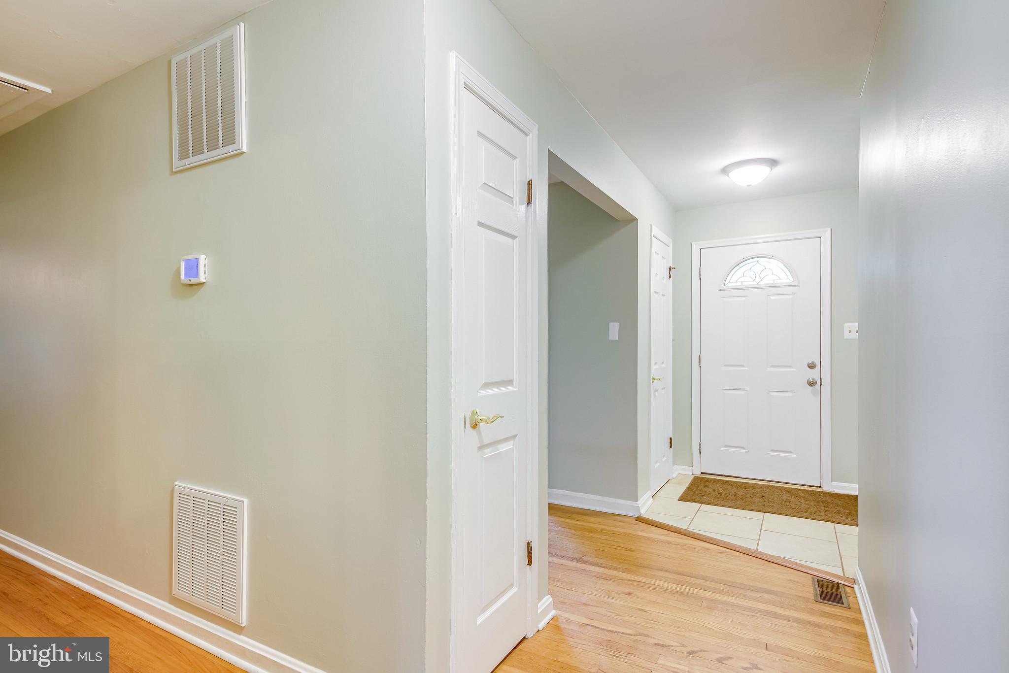 ROCK SPRINGS - Residential