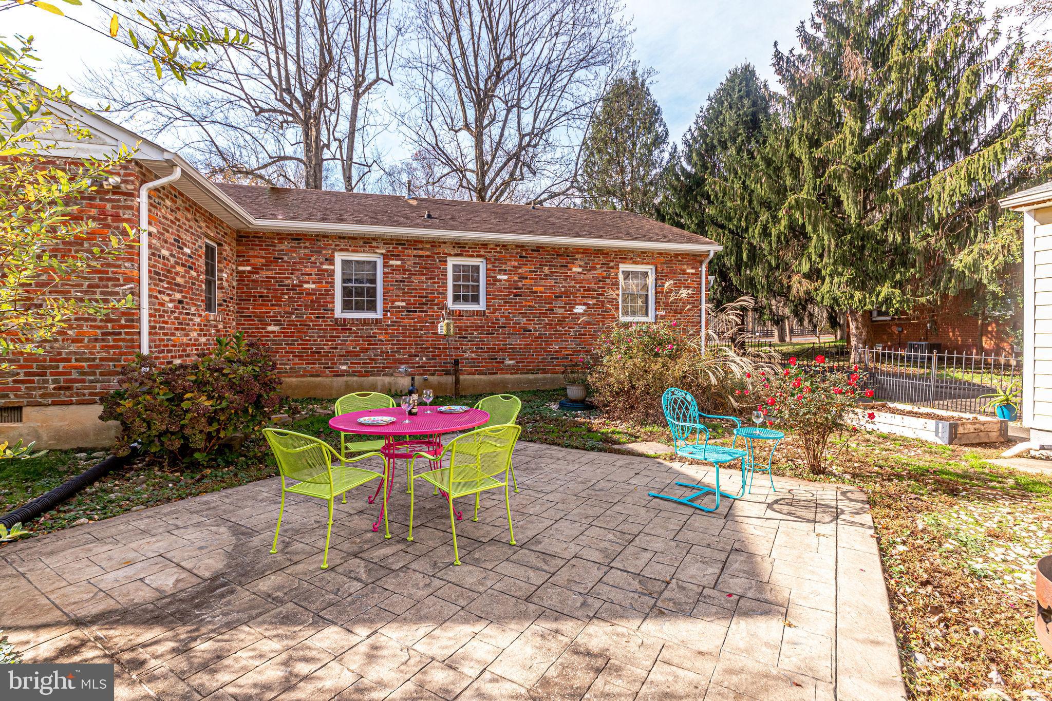 ROCK SPRINGS - Residential