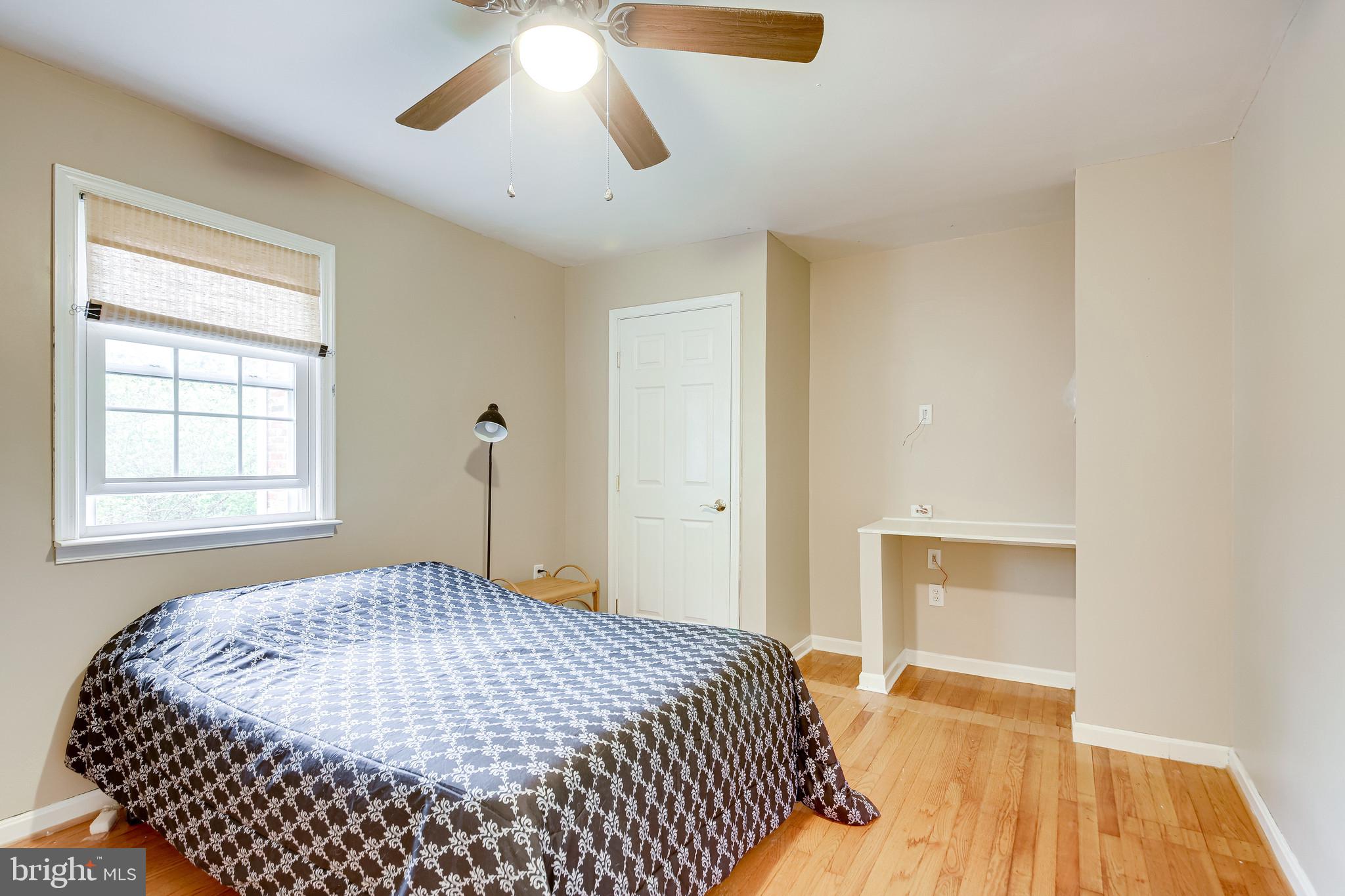 ROCK SPRINGS - Residential